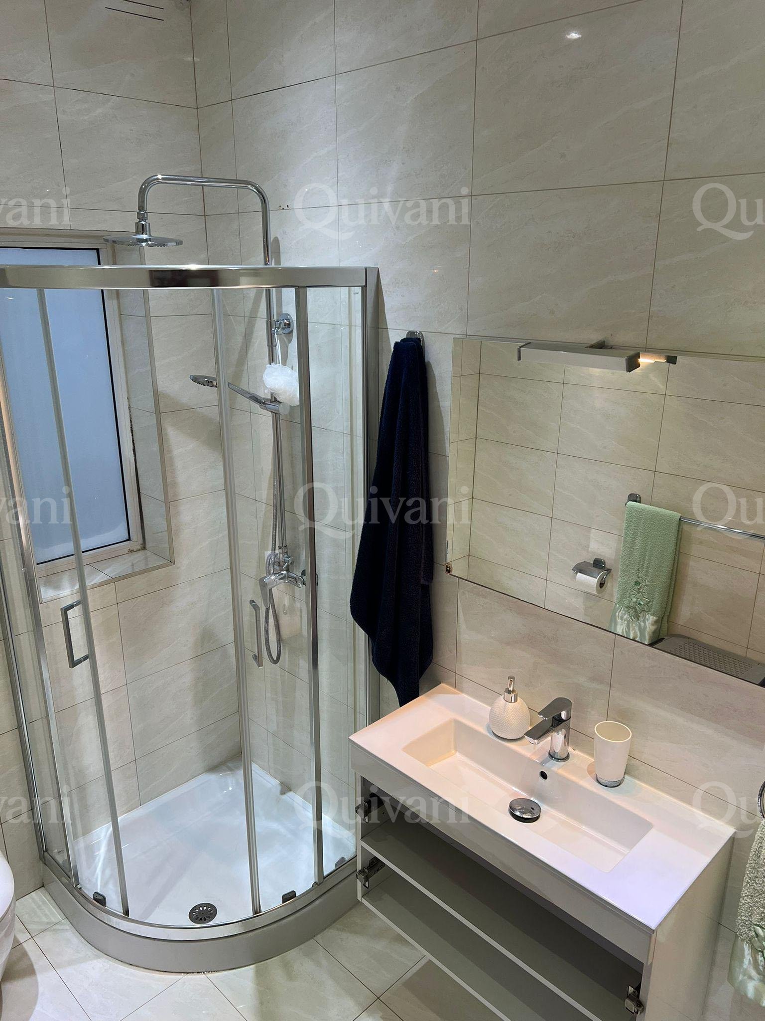 Qormi, Furnished Maisonette