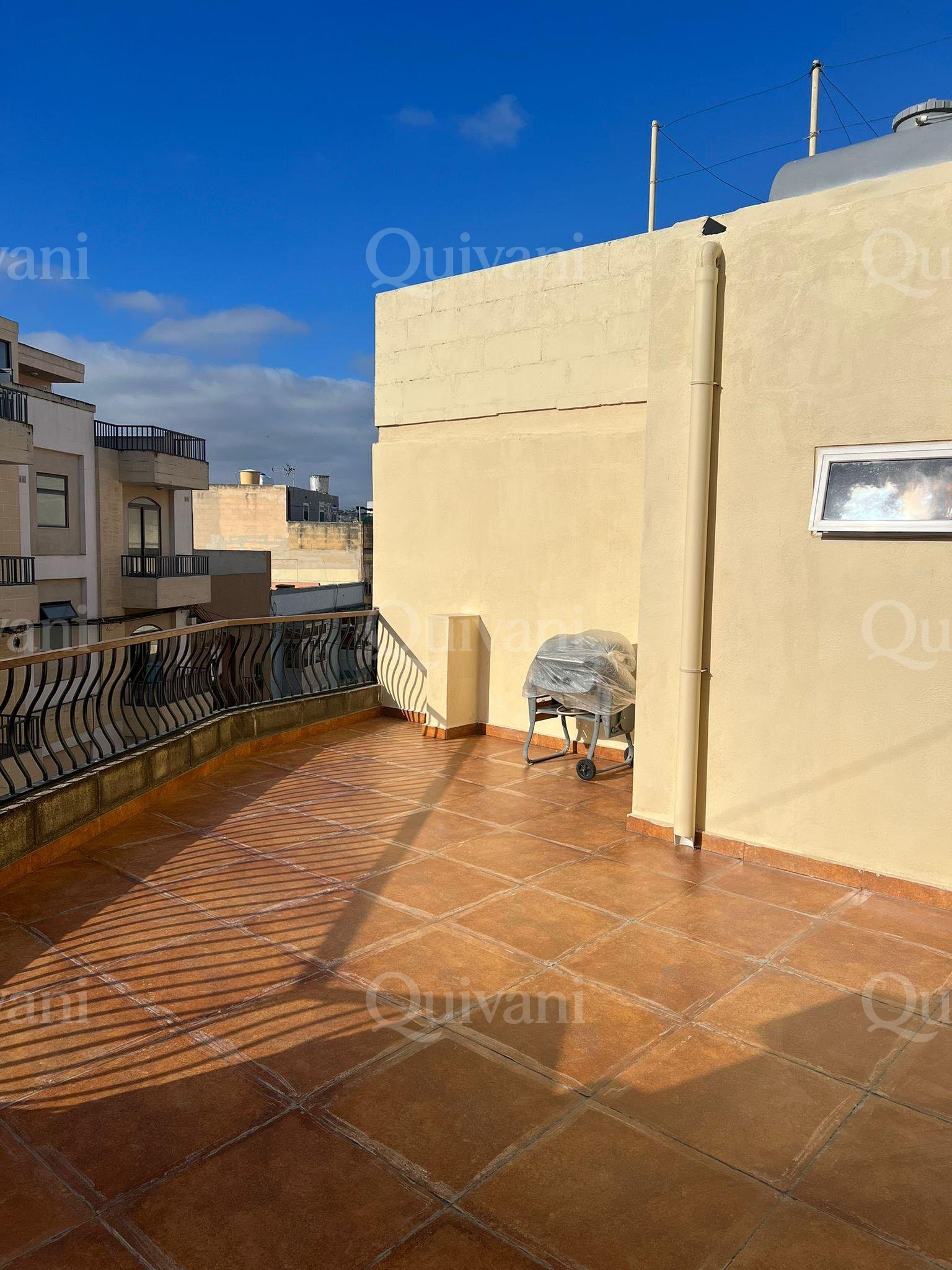 Qormi, Furnished Maisonette