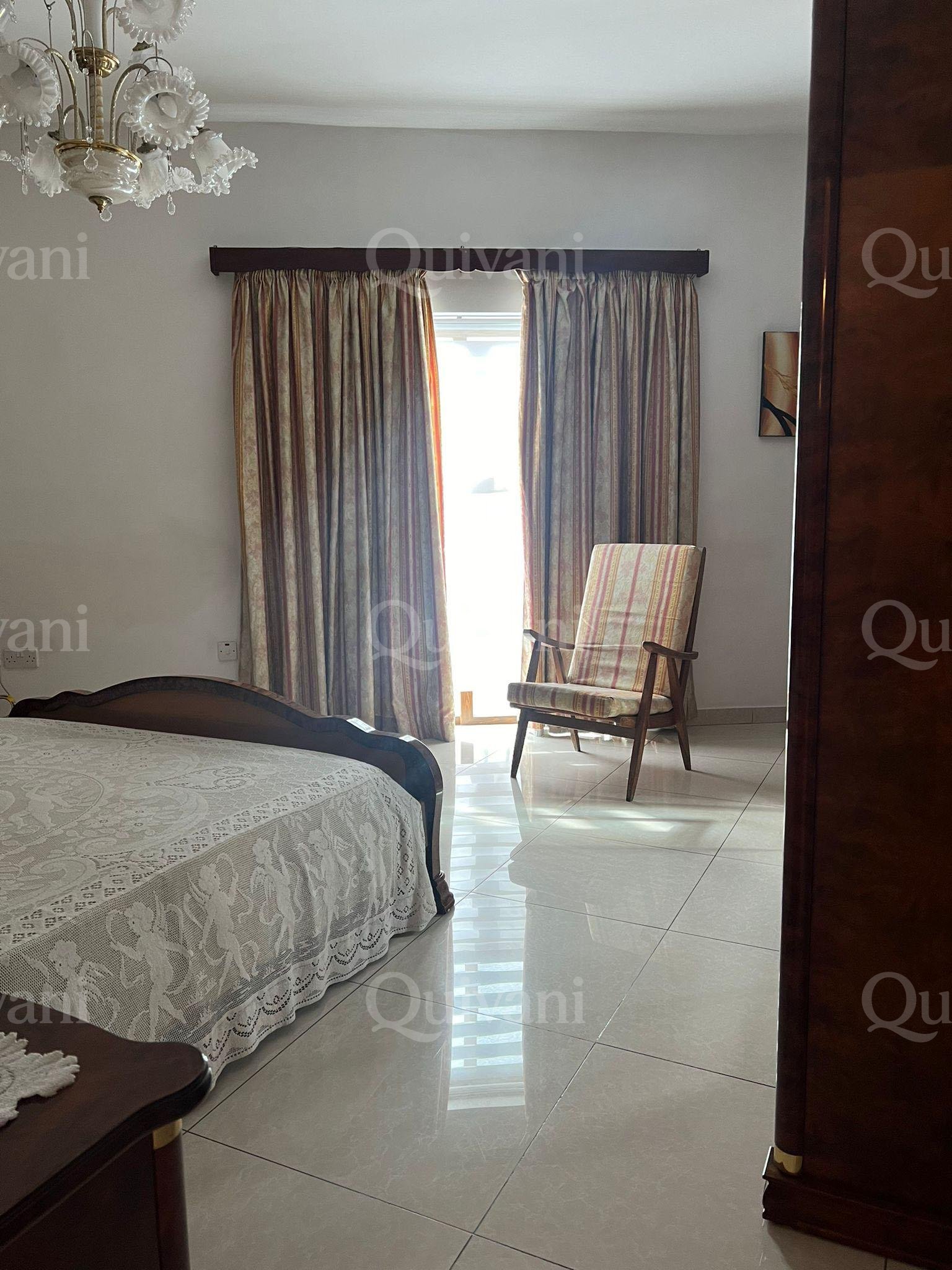 Qormi, Furnished Maisonette