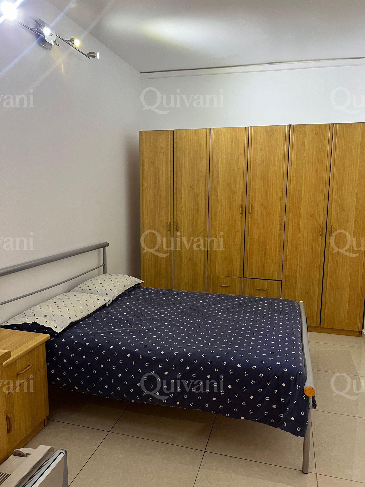 Qormi, Furnished Maisonette
