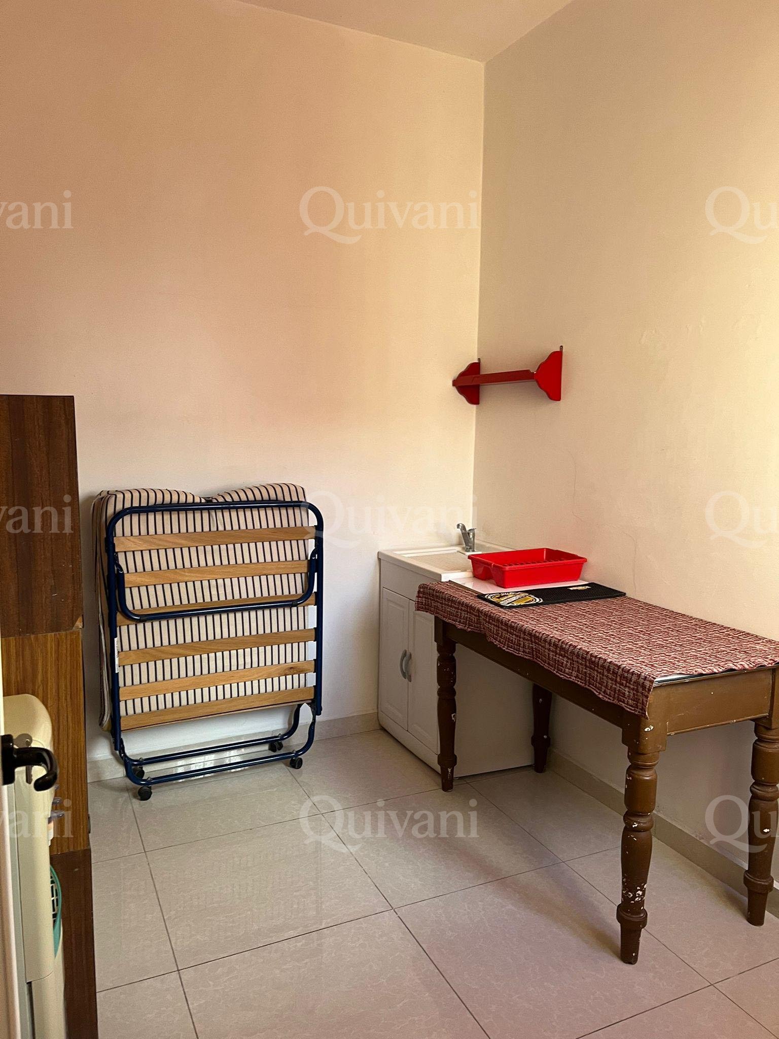 Qormi, Furnished Maisonette