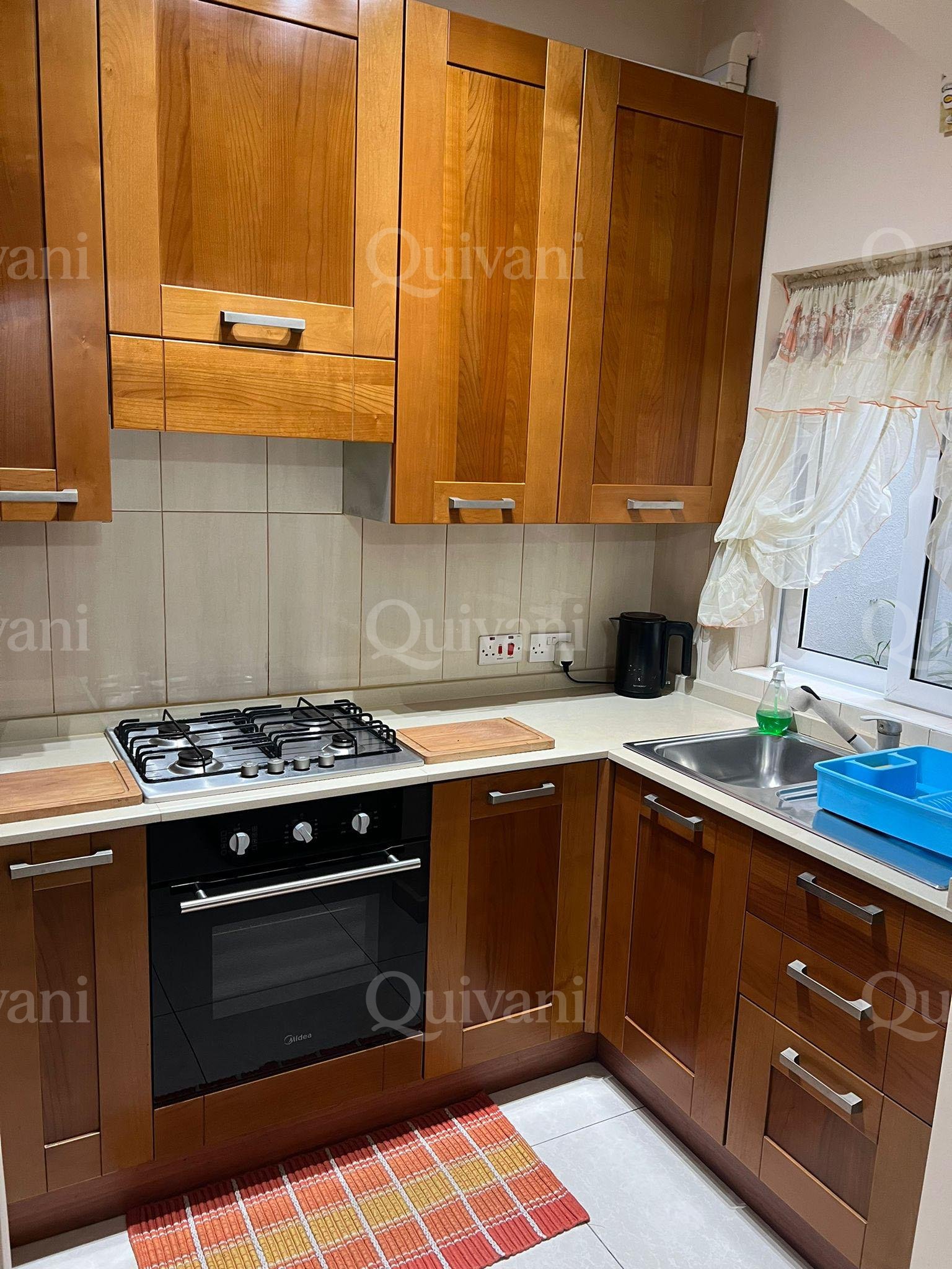 Qormi, Furnished Maisonette
