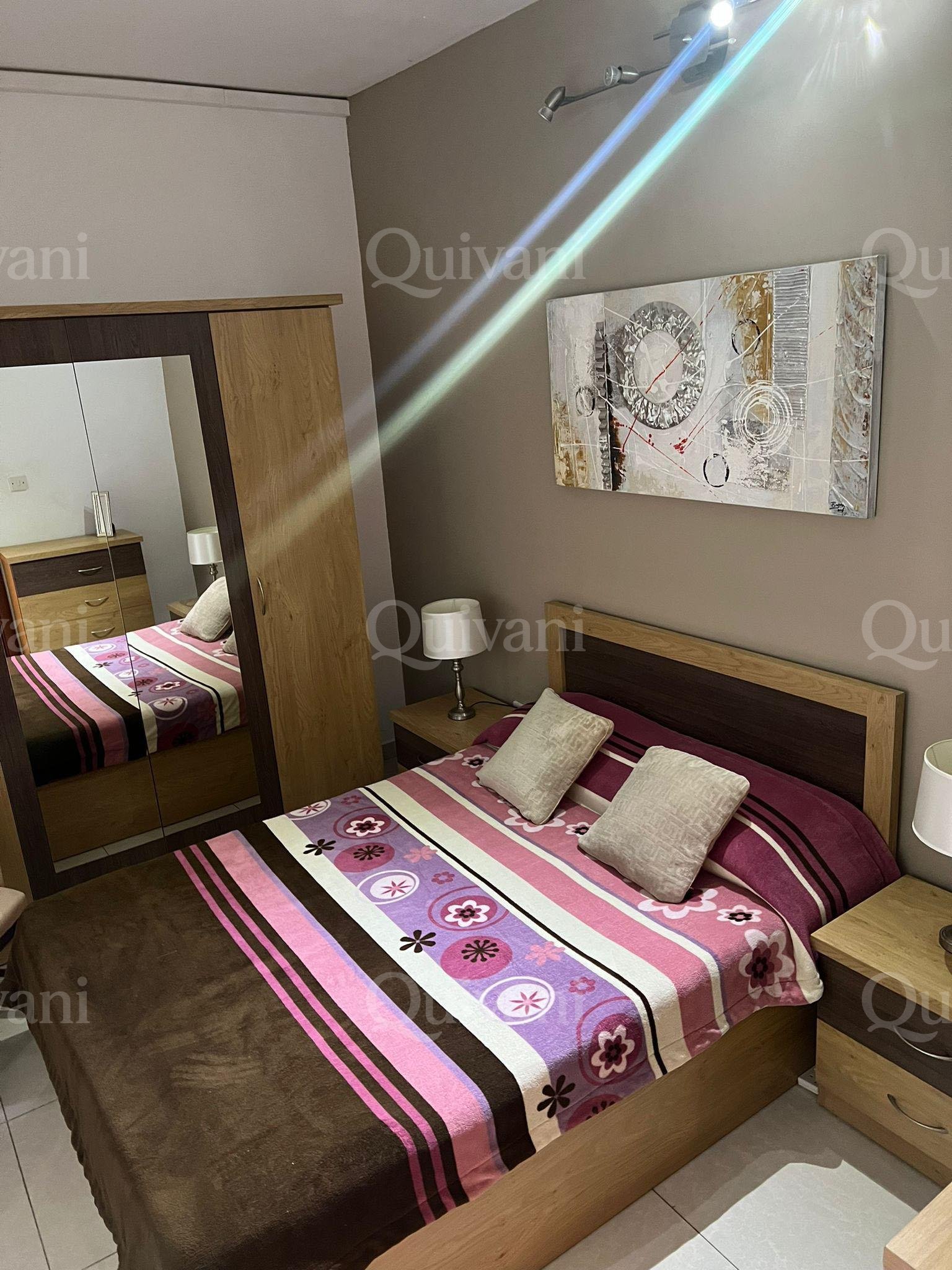 Qormi, Furnished Maisonette