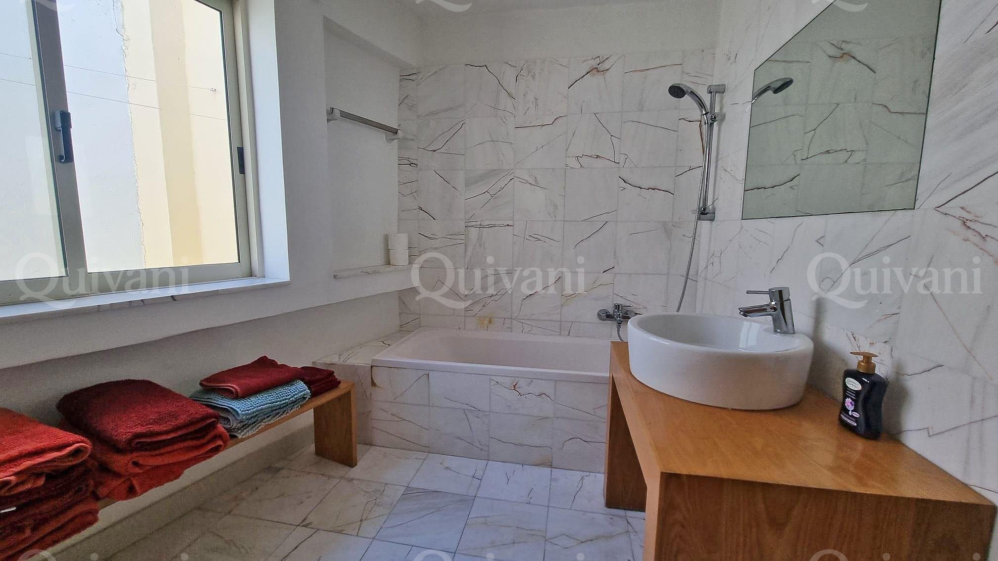 Qawra, Furnished Solitary Maisonette