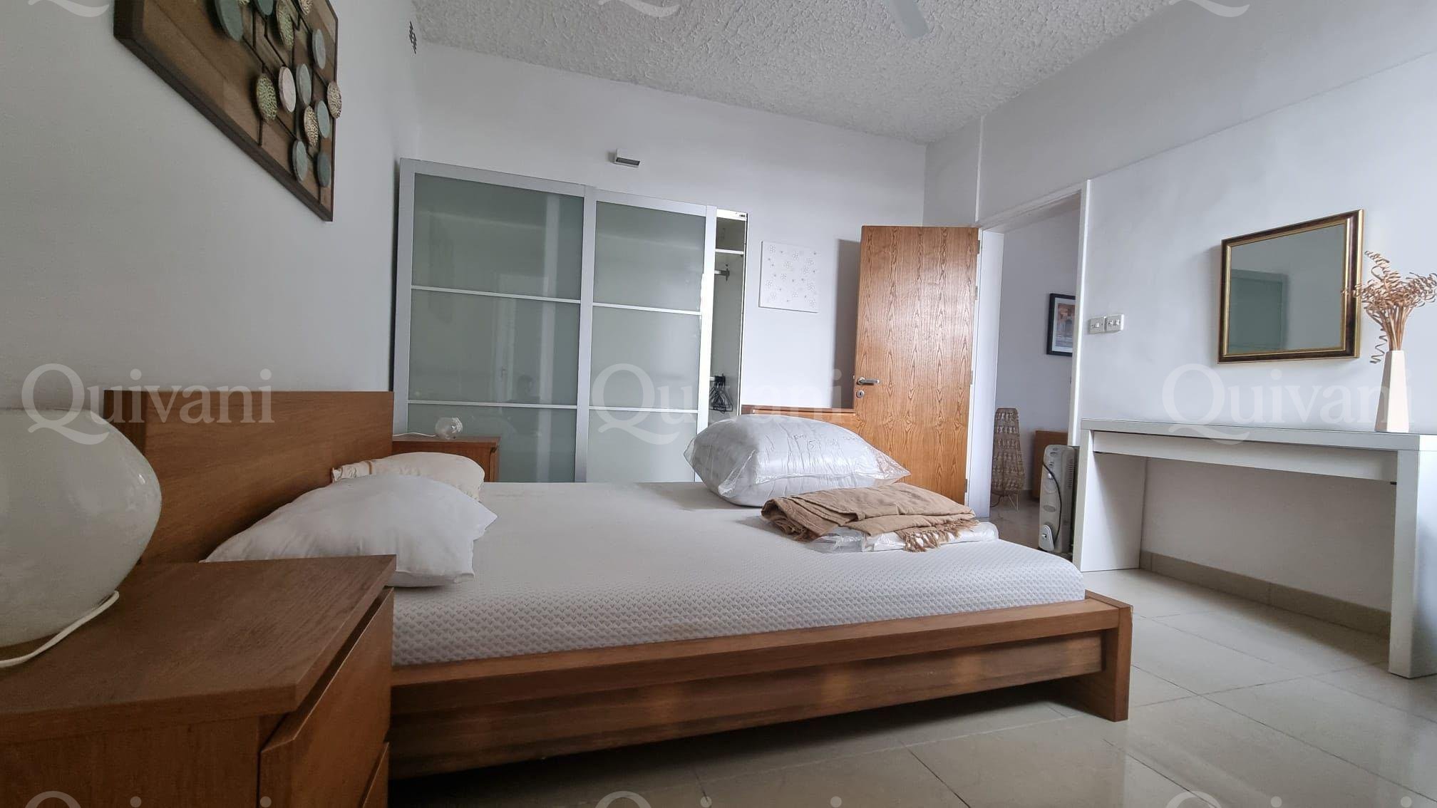 Qawra, Furnished Solitary Maisonette