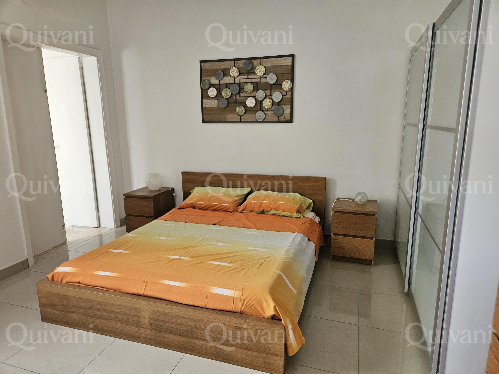 Qawra, Furnished Solitary Maisonette