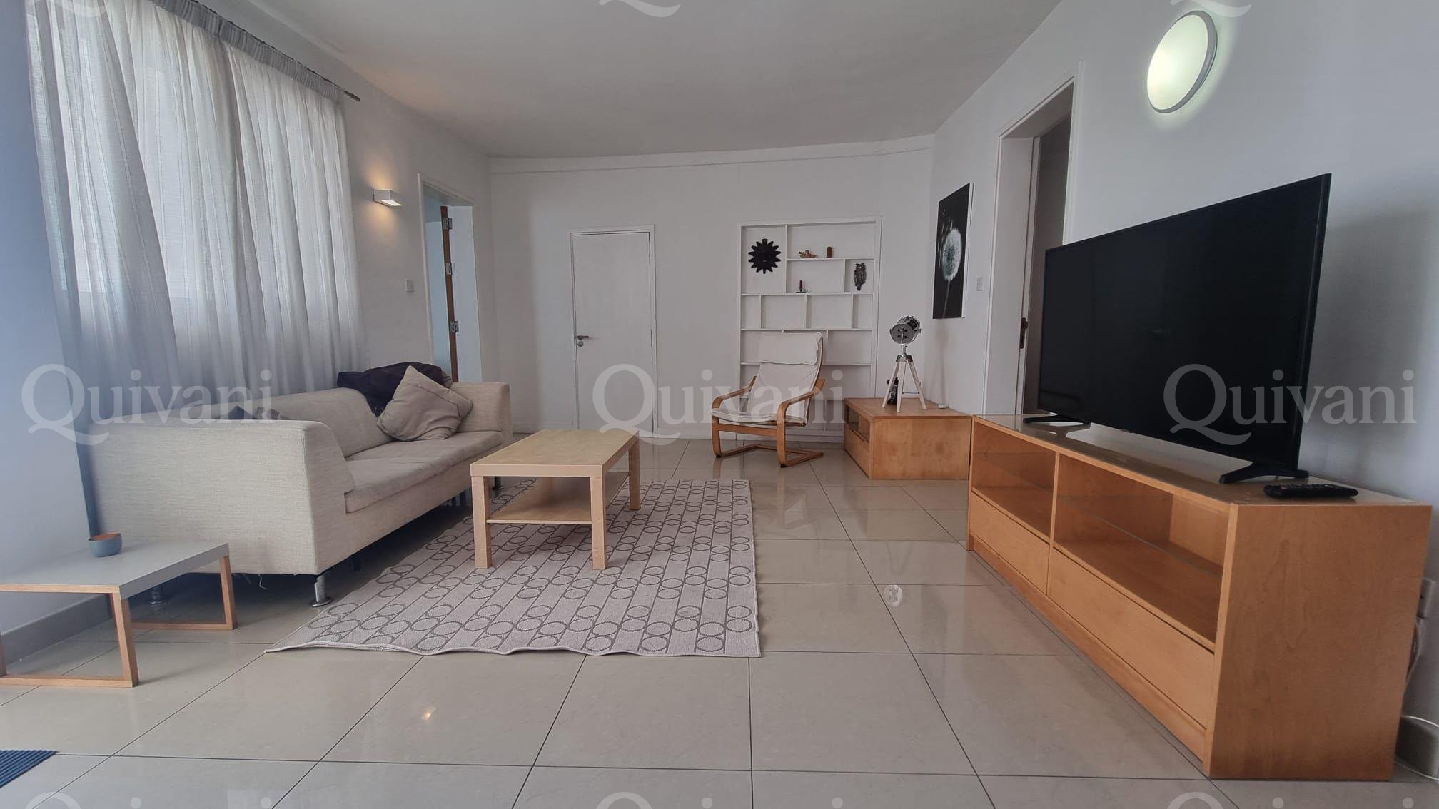 Qawra, Furnished Solitary Maisonette