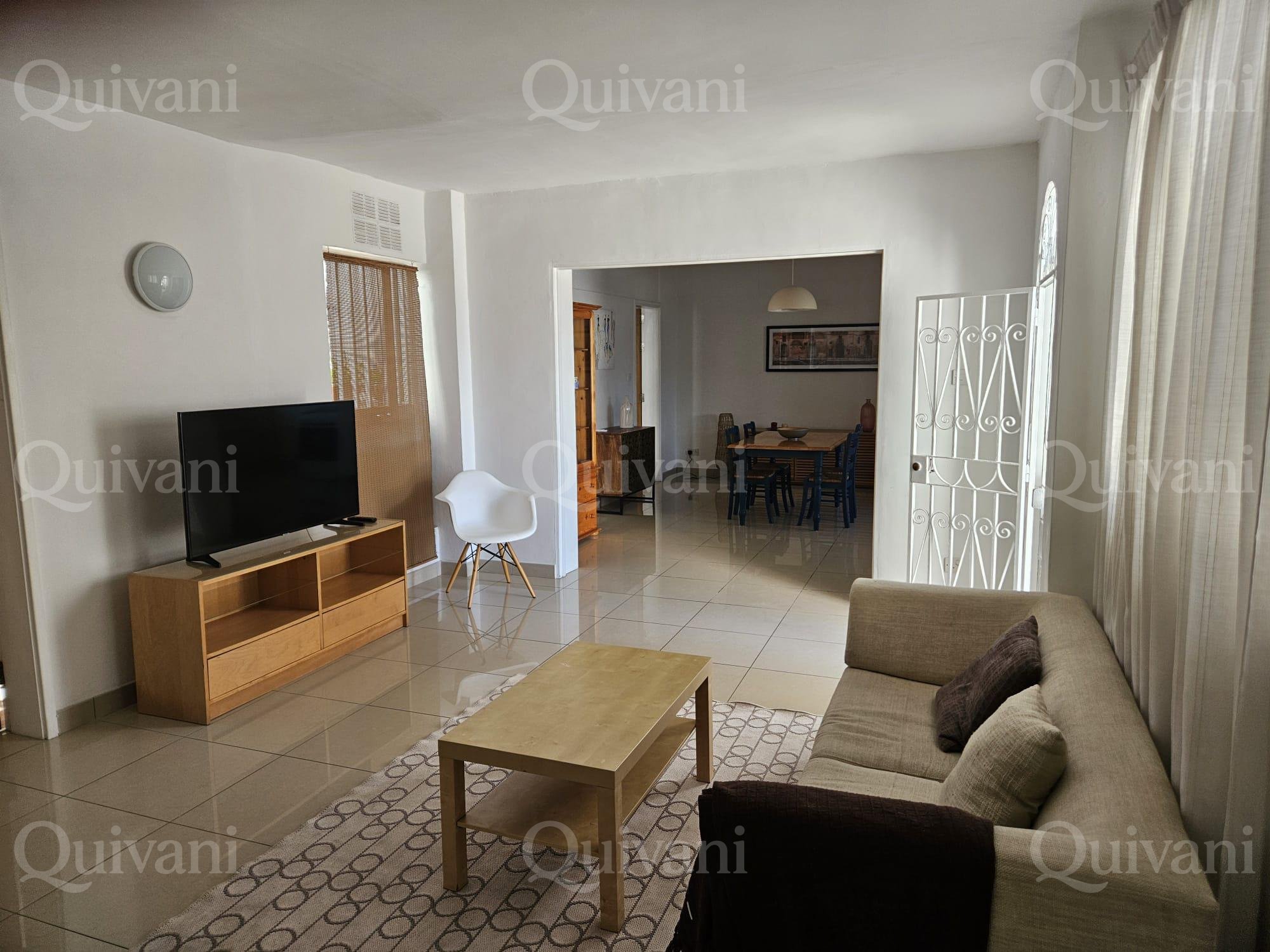 Qawra, Furnished Solitary Maisonette