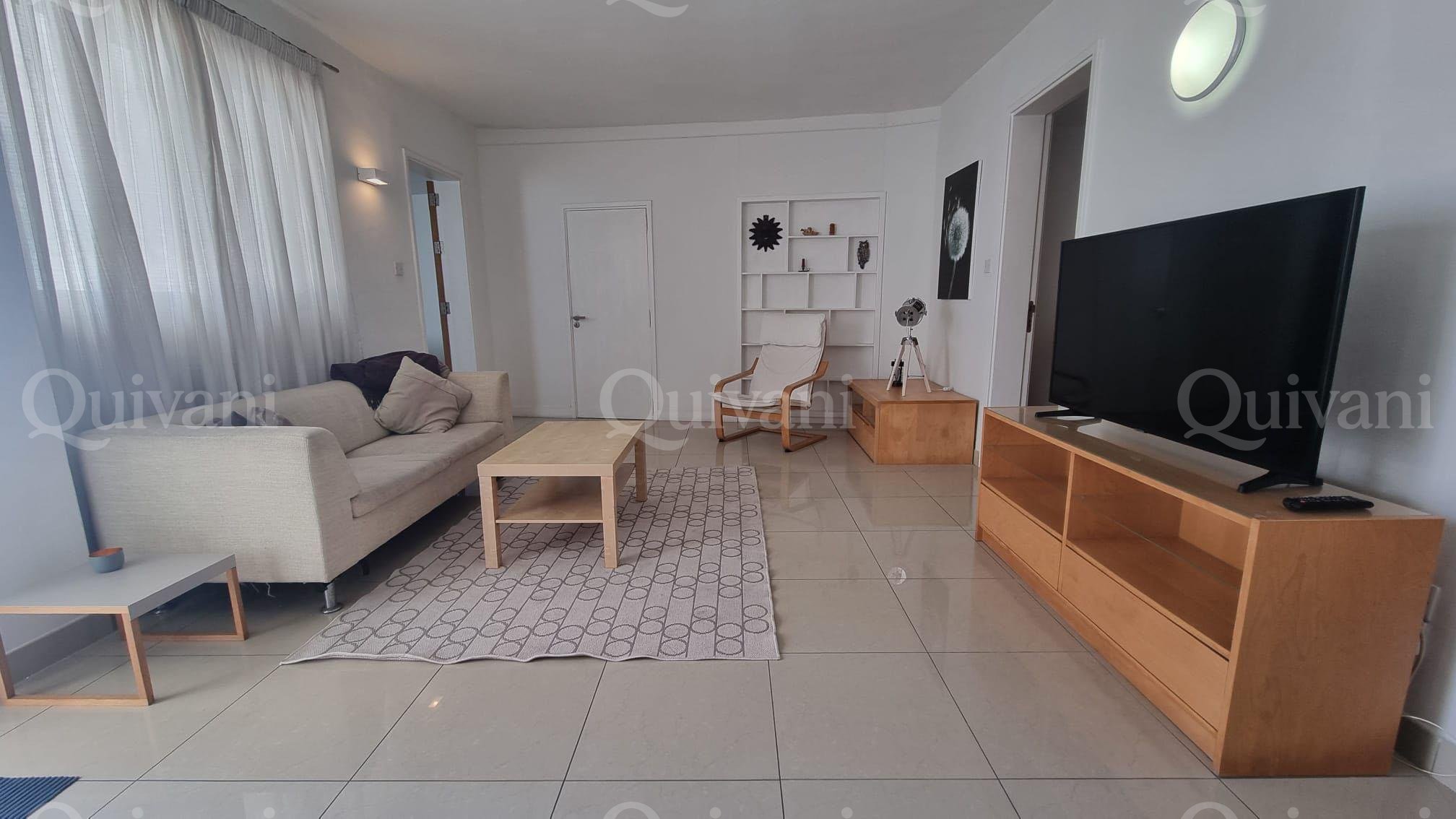 Qawra, Furnished Solitary Maisonette