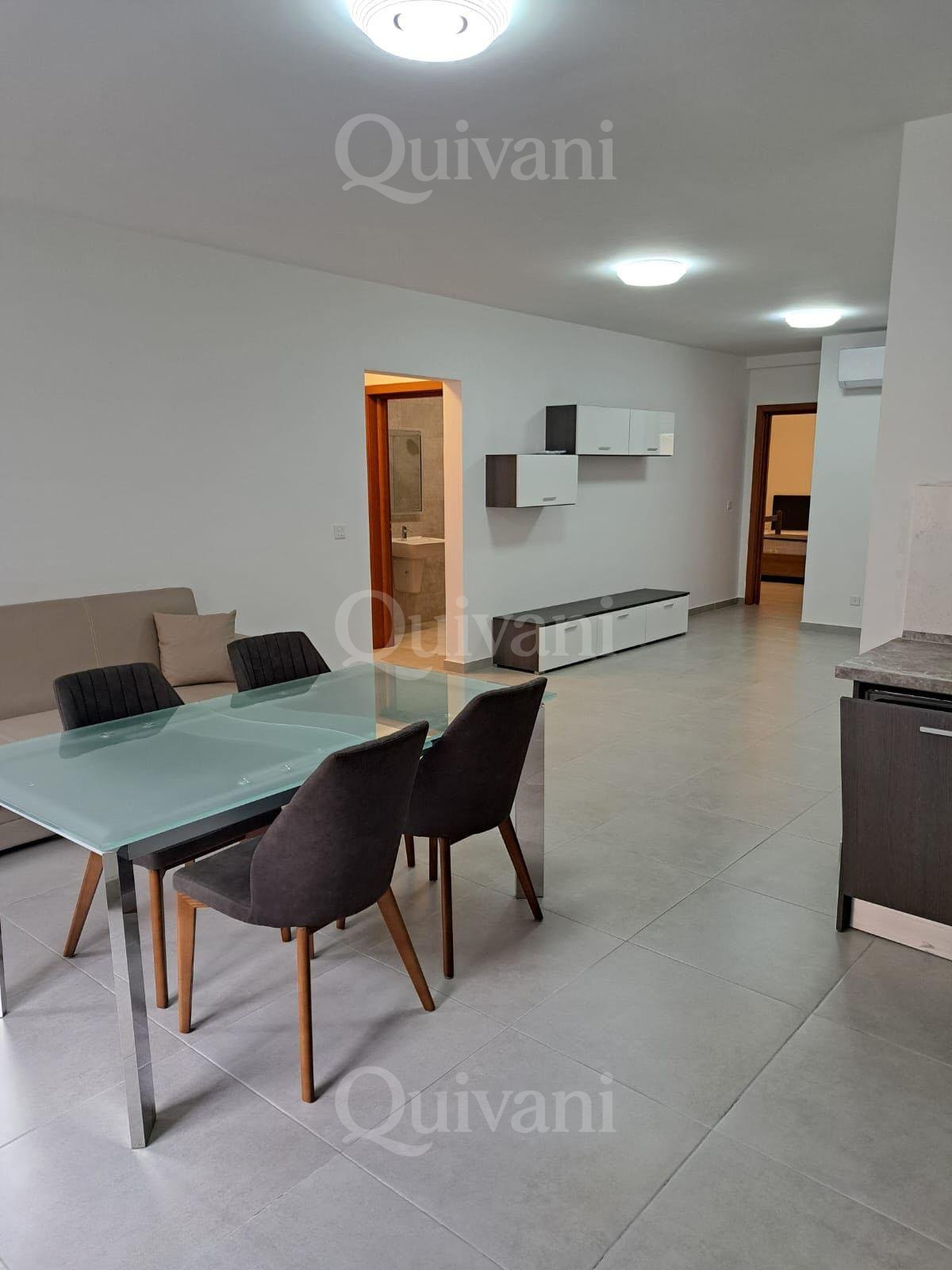 Mgarr, Furnished Apartment