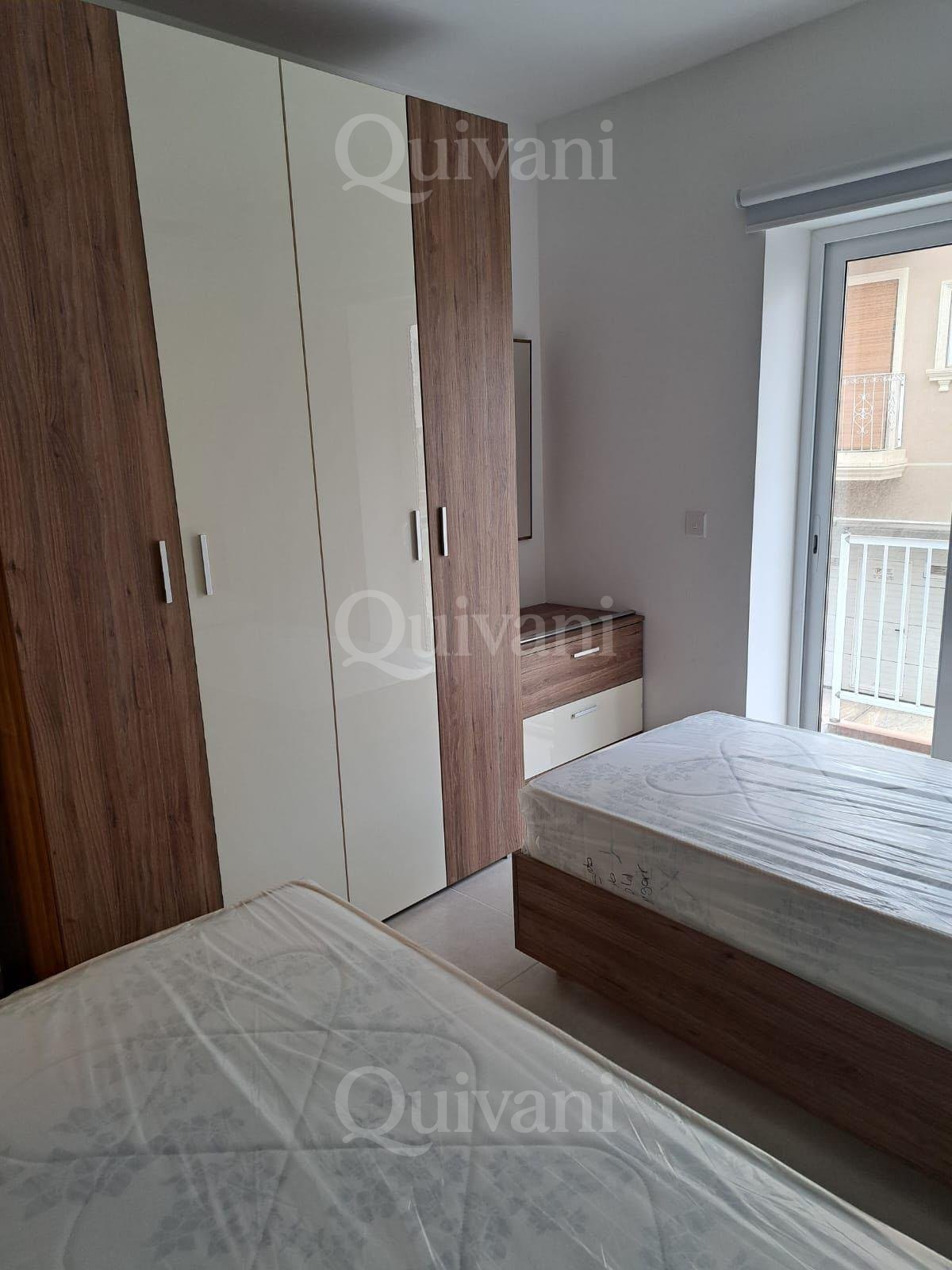 Mgarr, Furnished Apartment