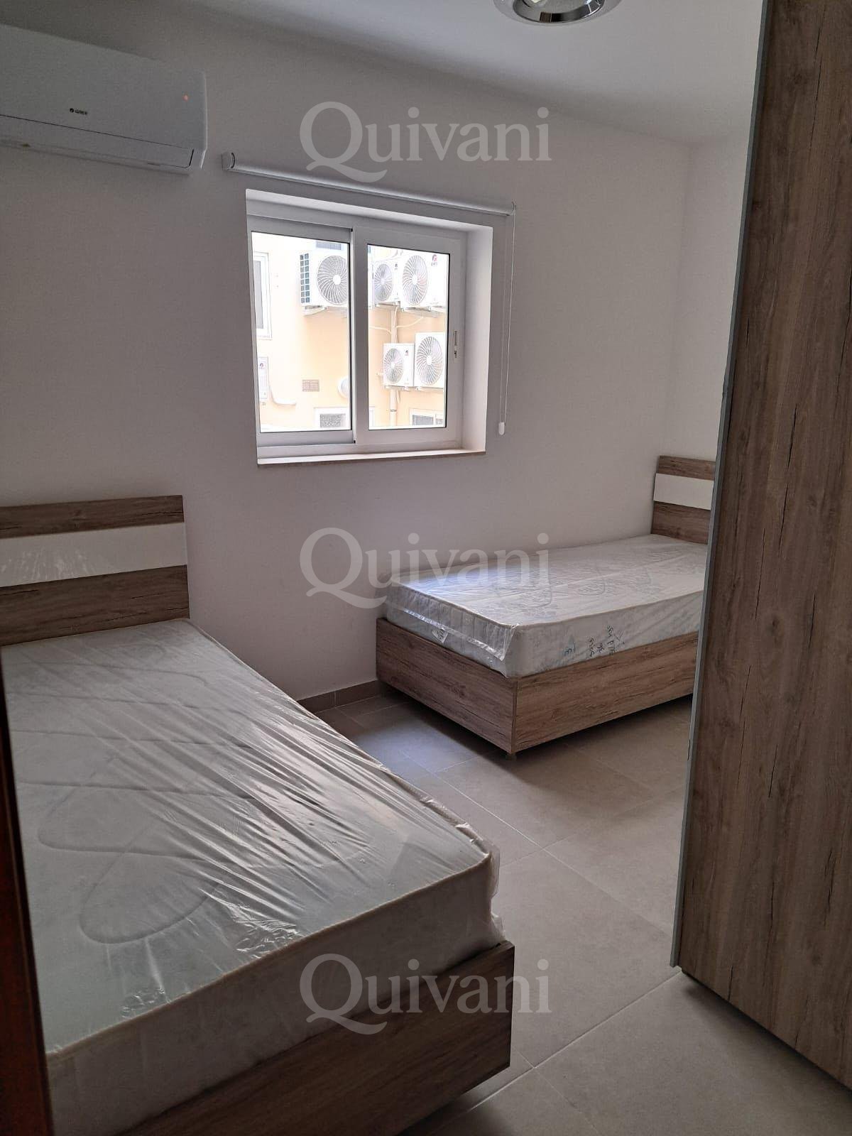 Mgarr, Furnished Apartment