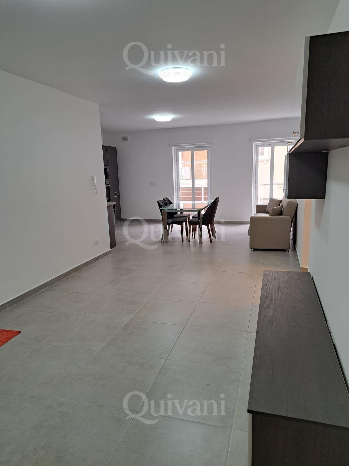 Mgarr, Furnished Apartment