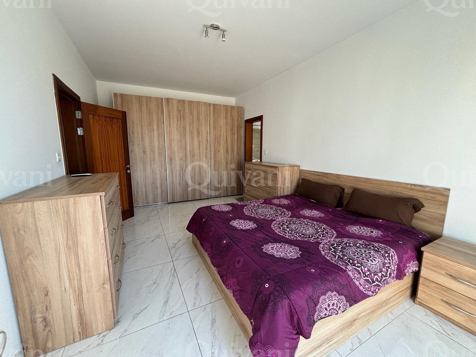 Attard, Furnished Penthouse
