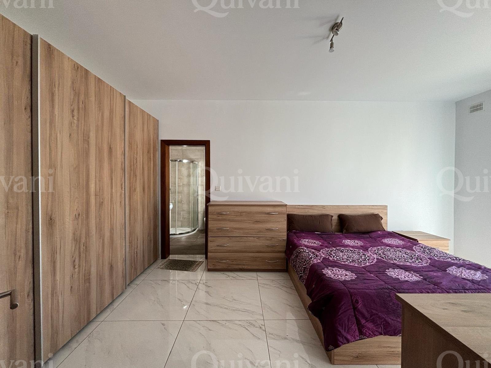 Attard, Furnished Penthouse
