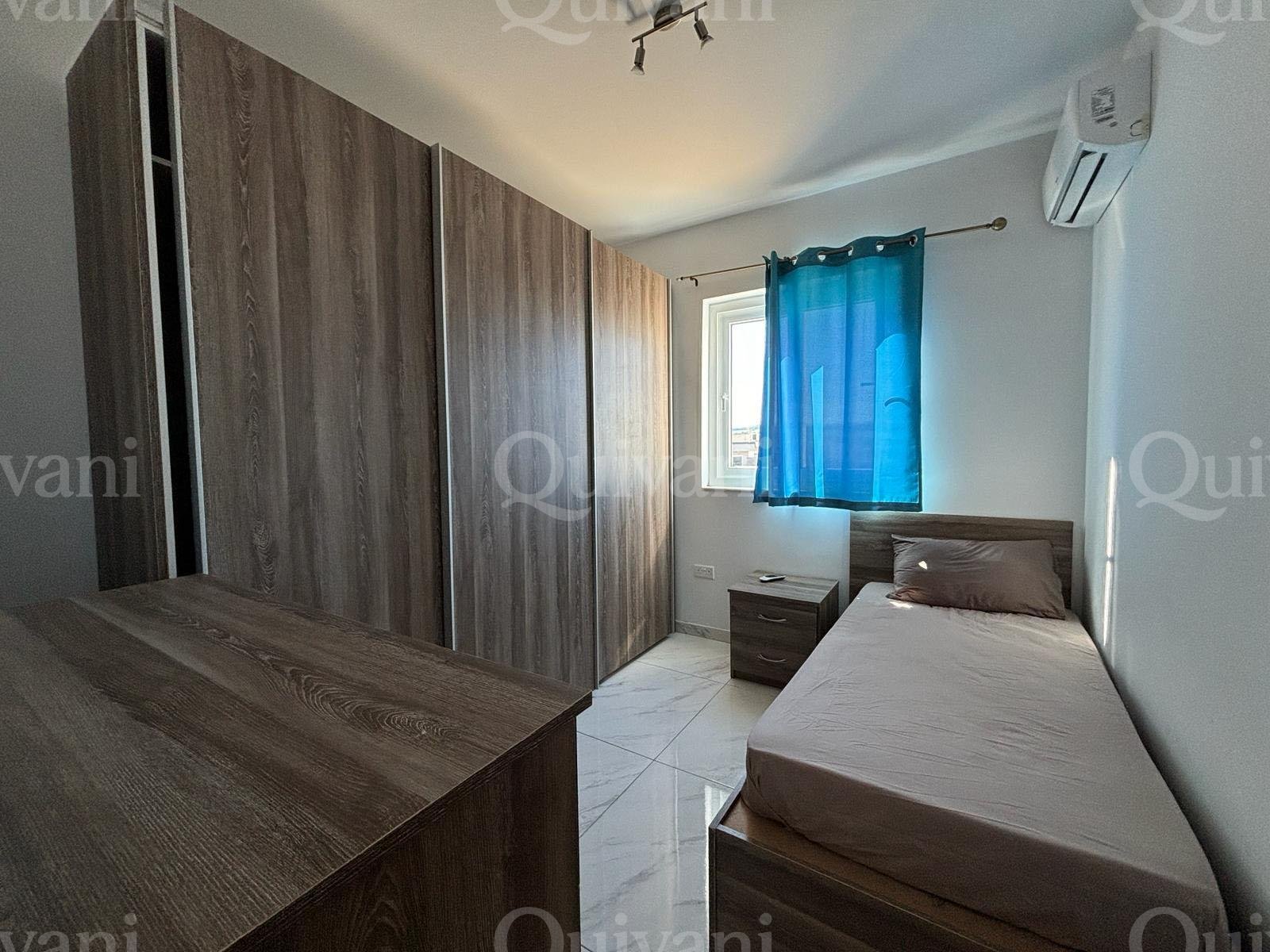 Attard, Furnished Penthouse