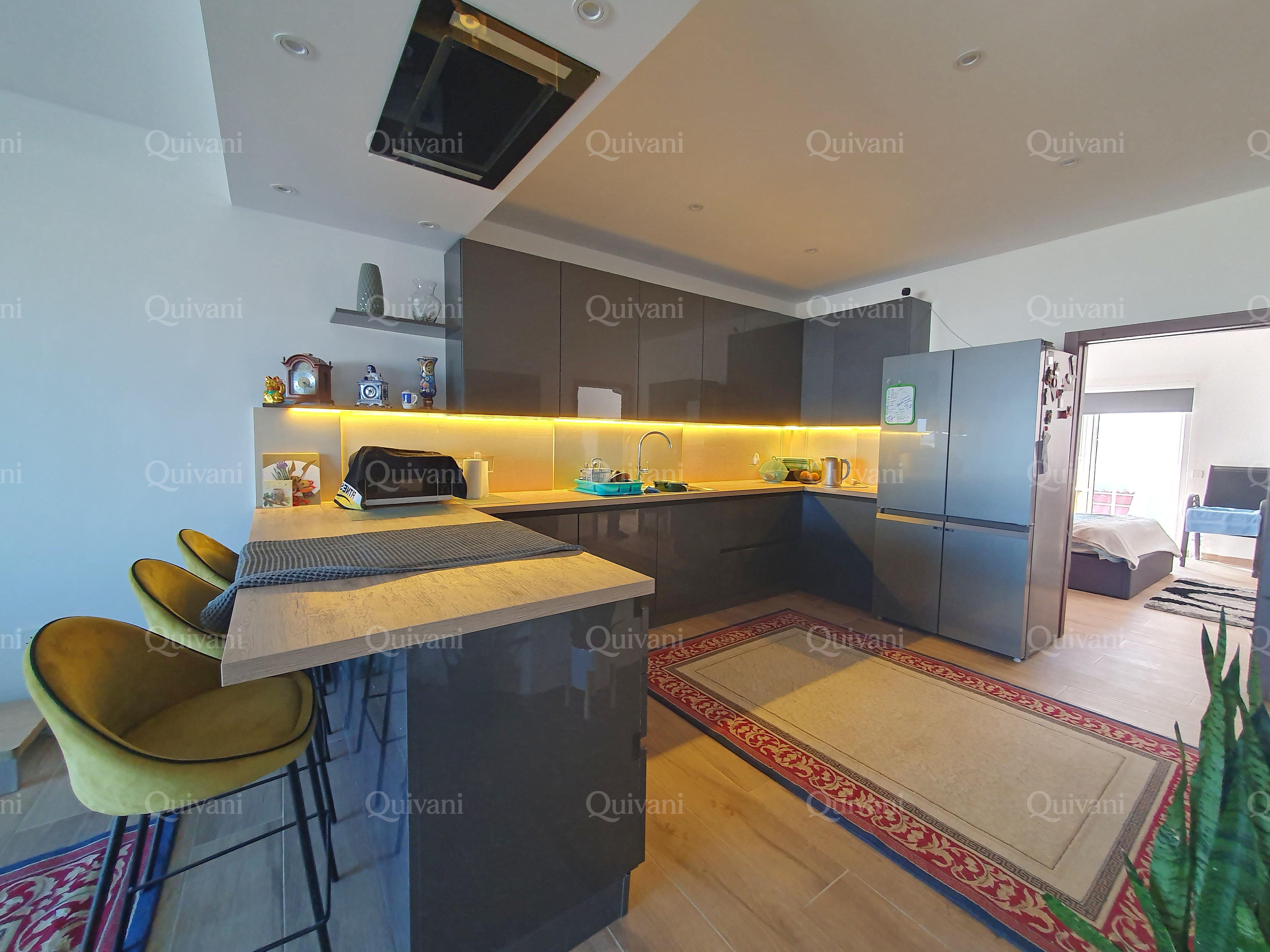 St Julians, Furnished Penthouse