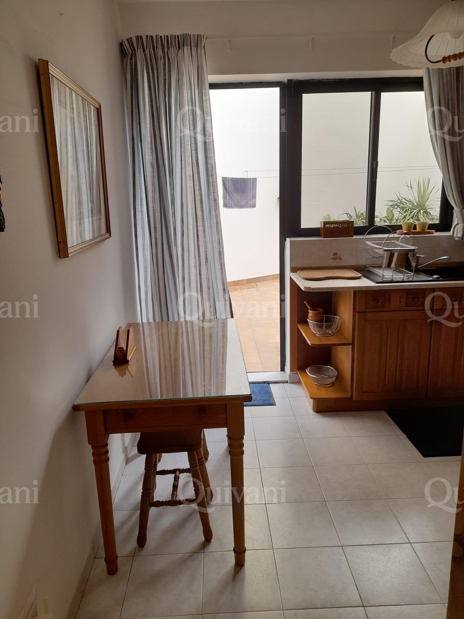 Qawra, Furnished Apartment