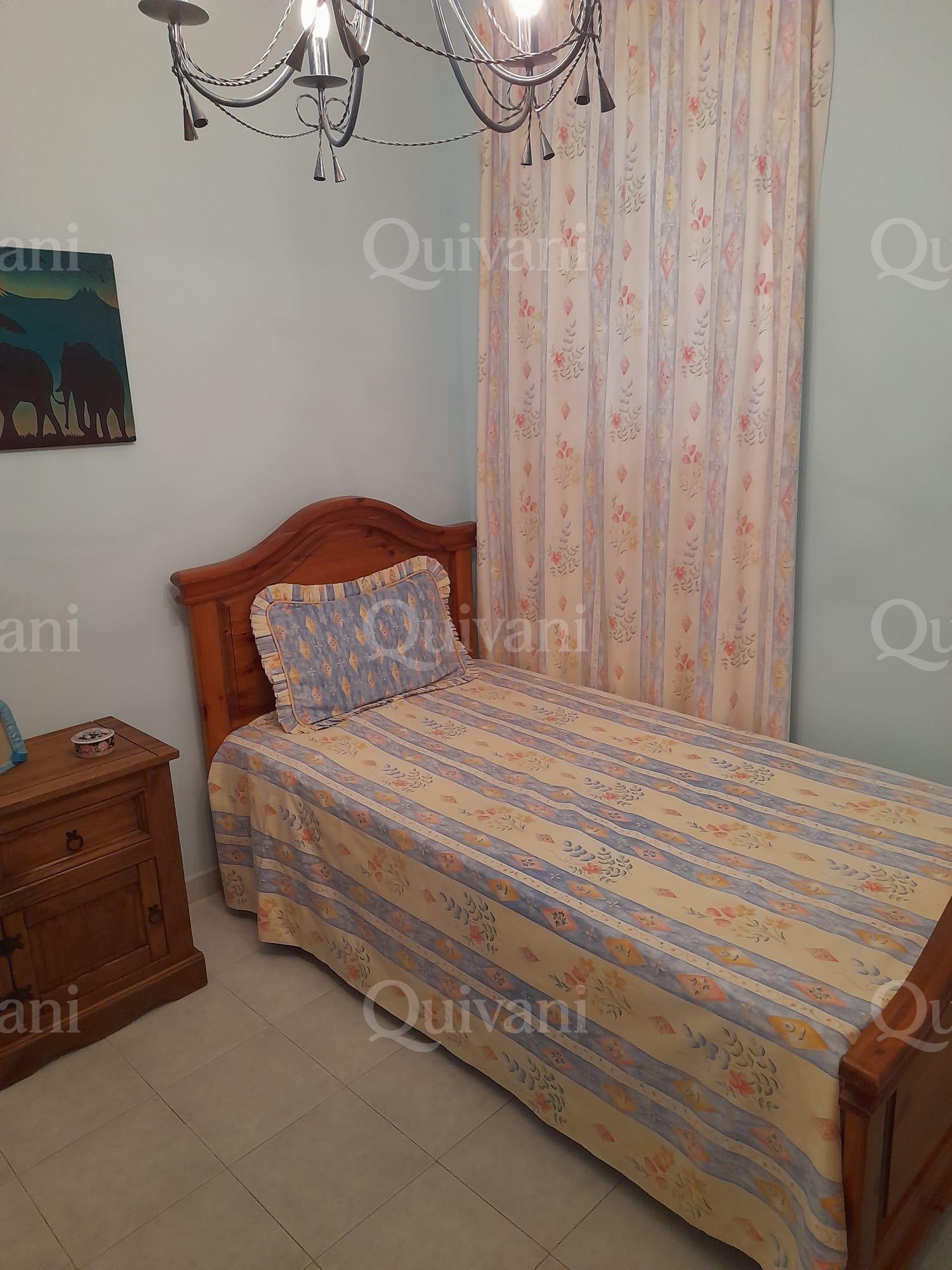 Qawra, Furnished Apartment