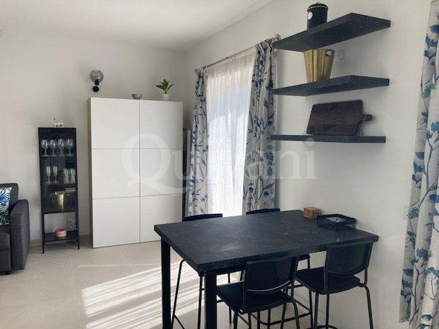 Sliema, Furnished Apartment