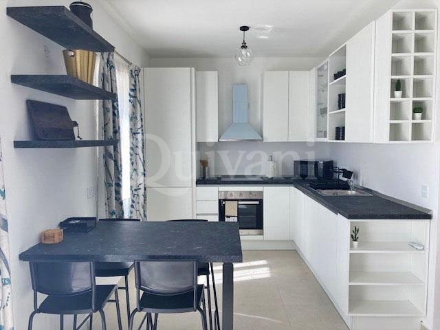 Sliema, Furnished Apartment
