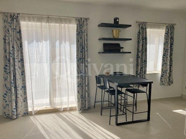 Sliema, Furnished Apartment