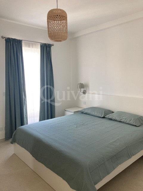 Sliema, Furnished Apartment
