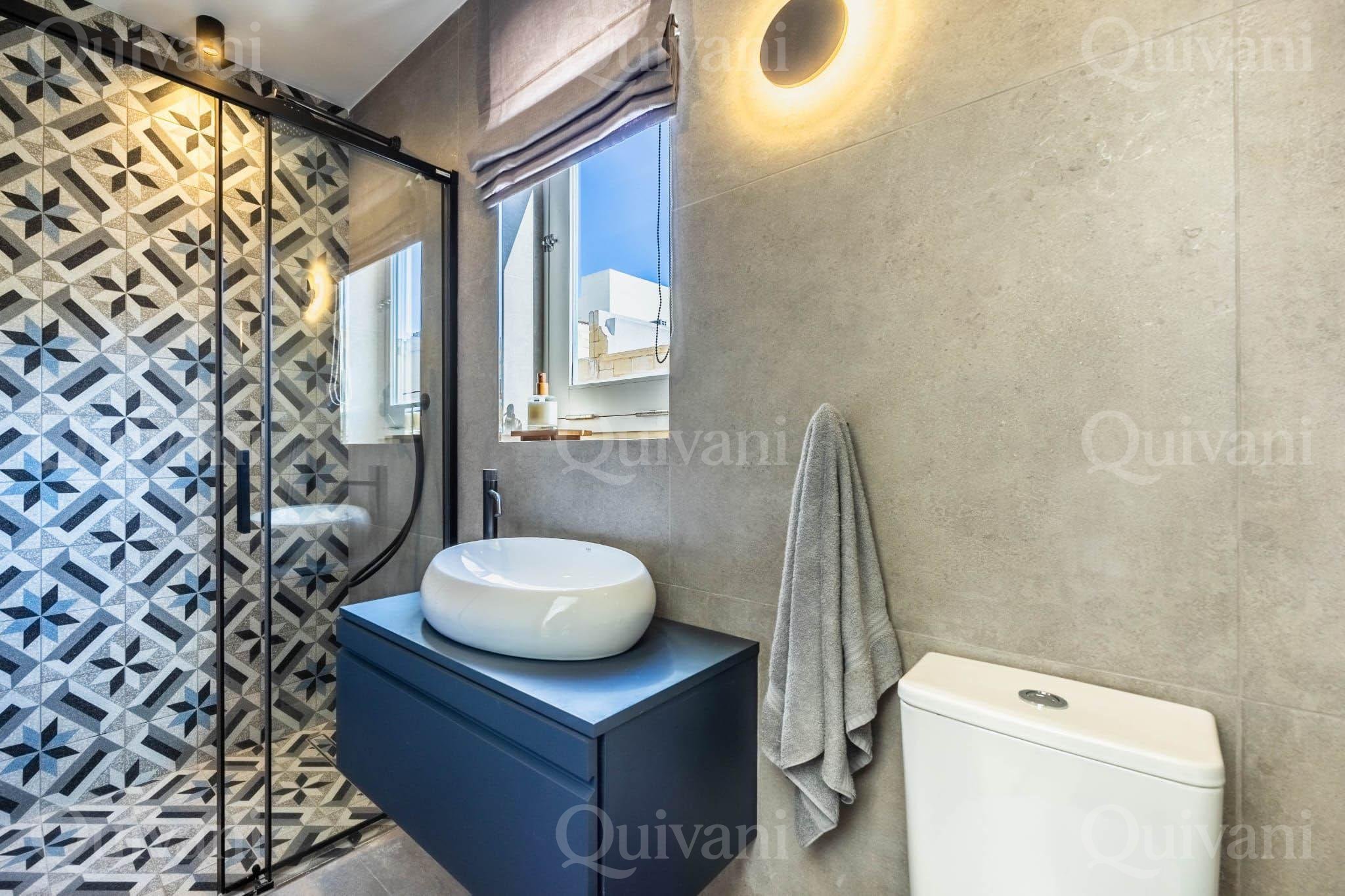 Sliema, Furnished Townhouse