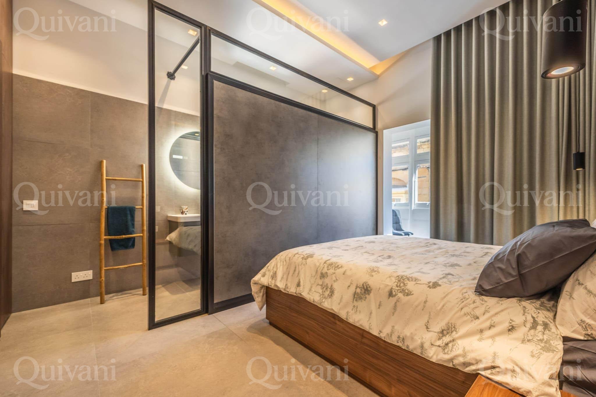 Sliema, Furnished Townhouse