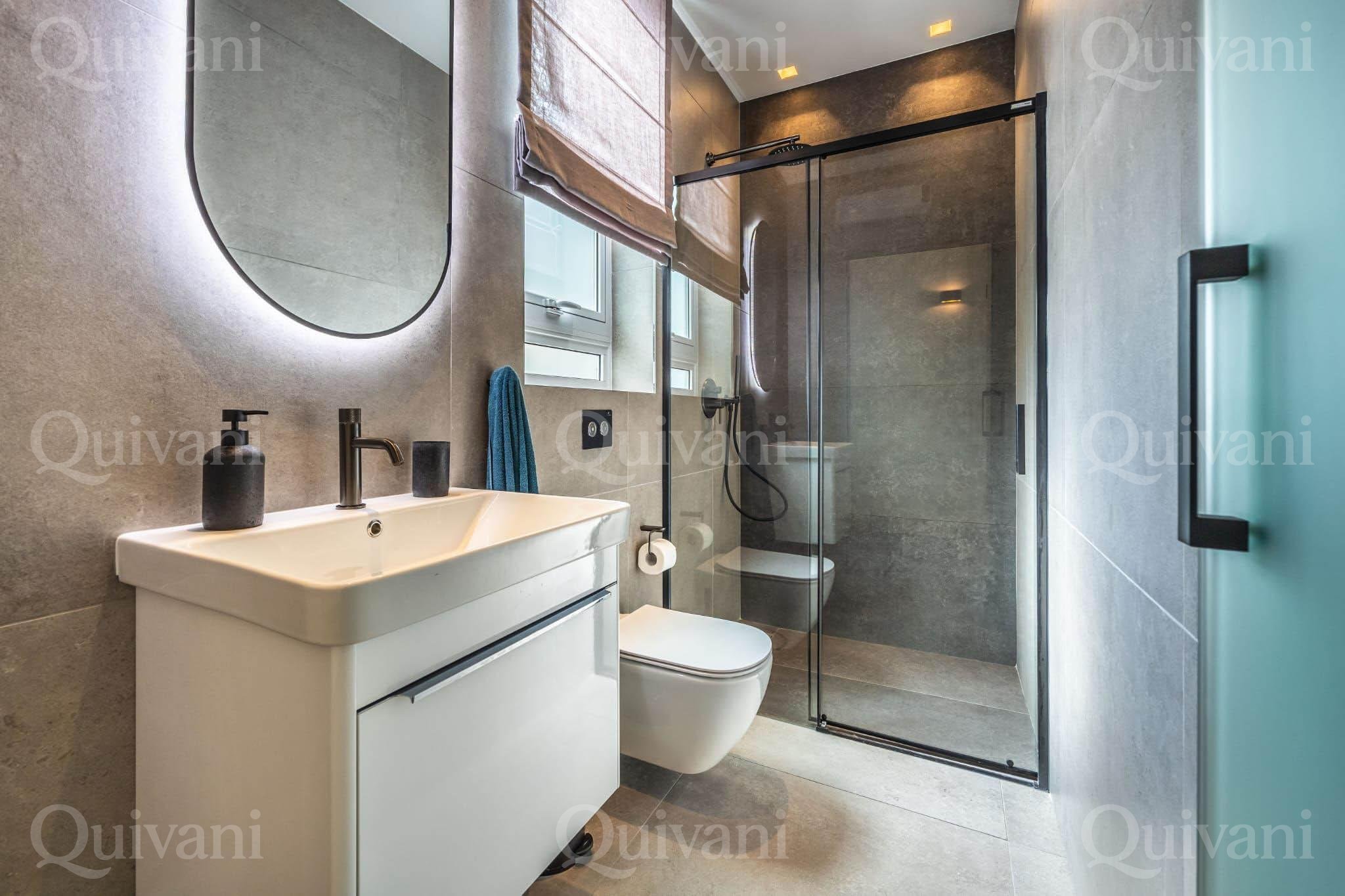 Sliema, Furnished Townhouse