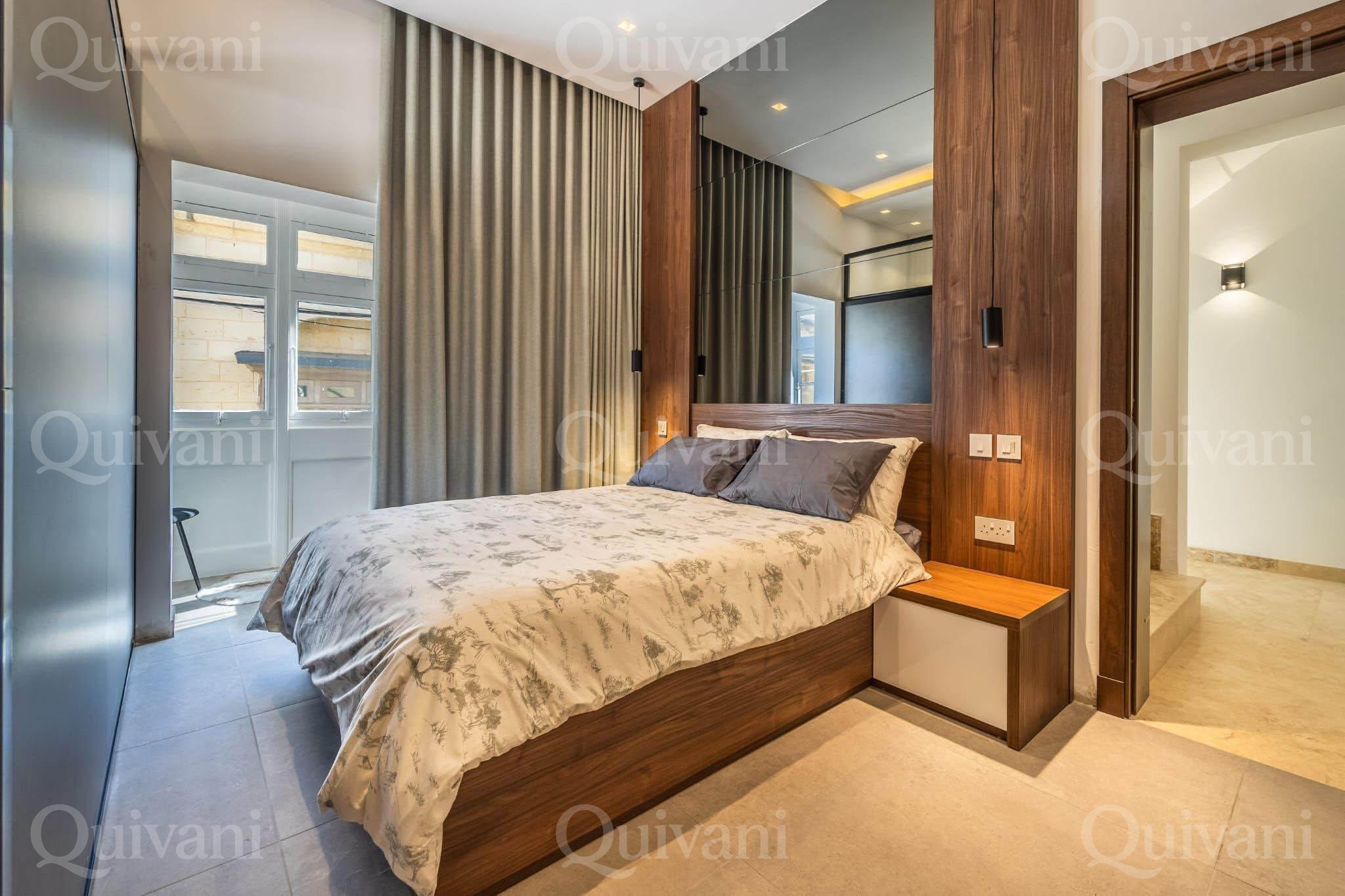 Sliema, Furnished Townhouse