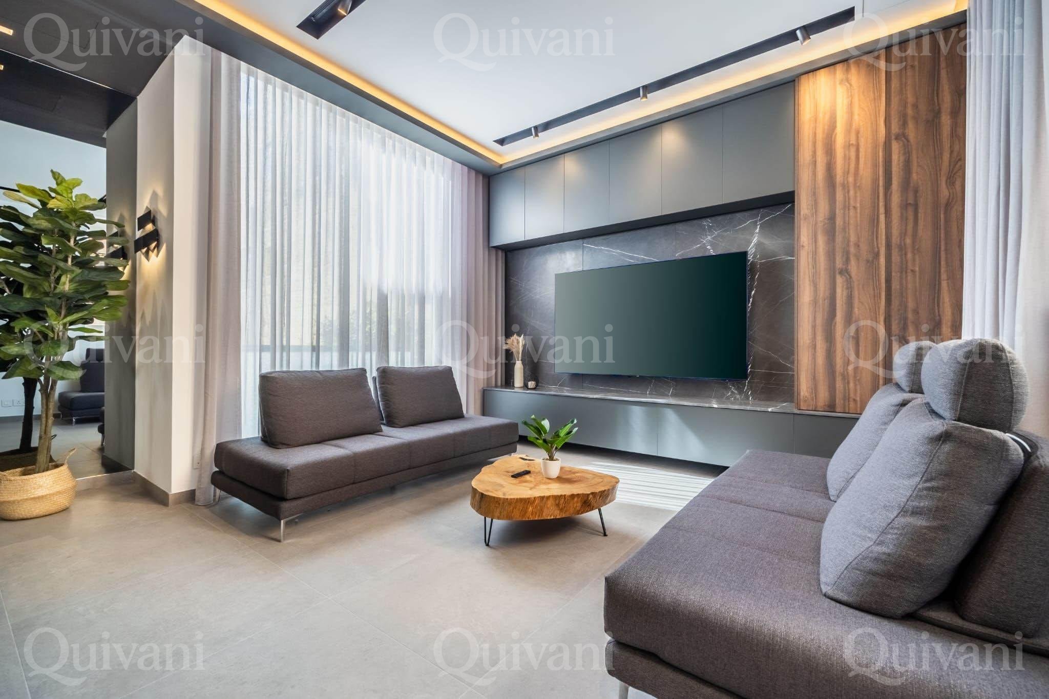 Sliema, Furnished Townhouse