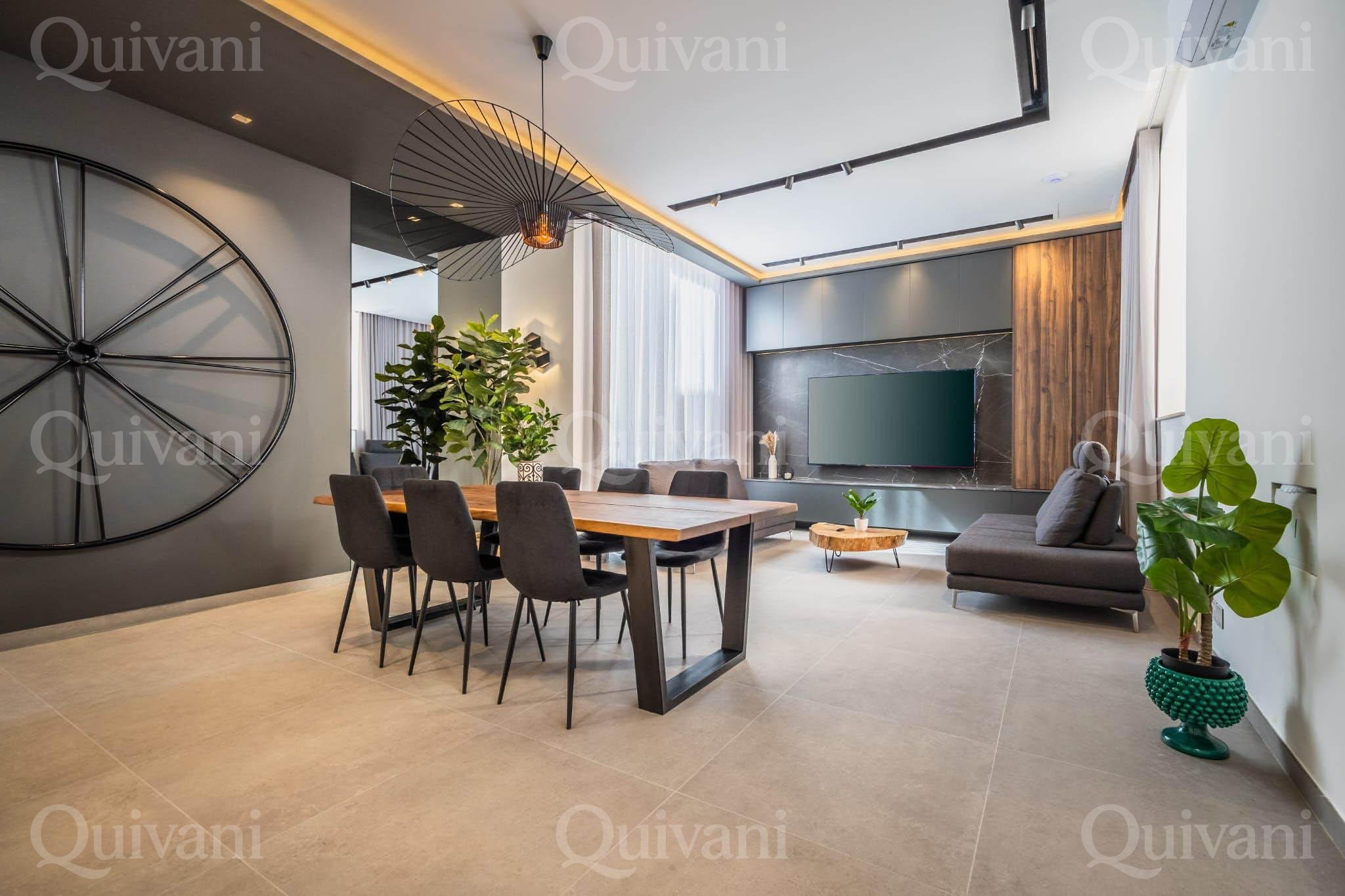 Sliema, Furnished Townhouse