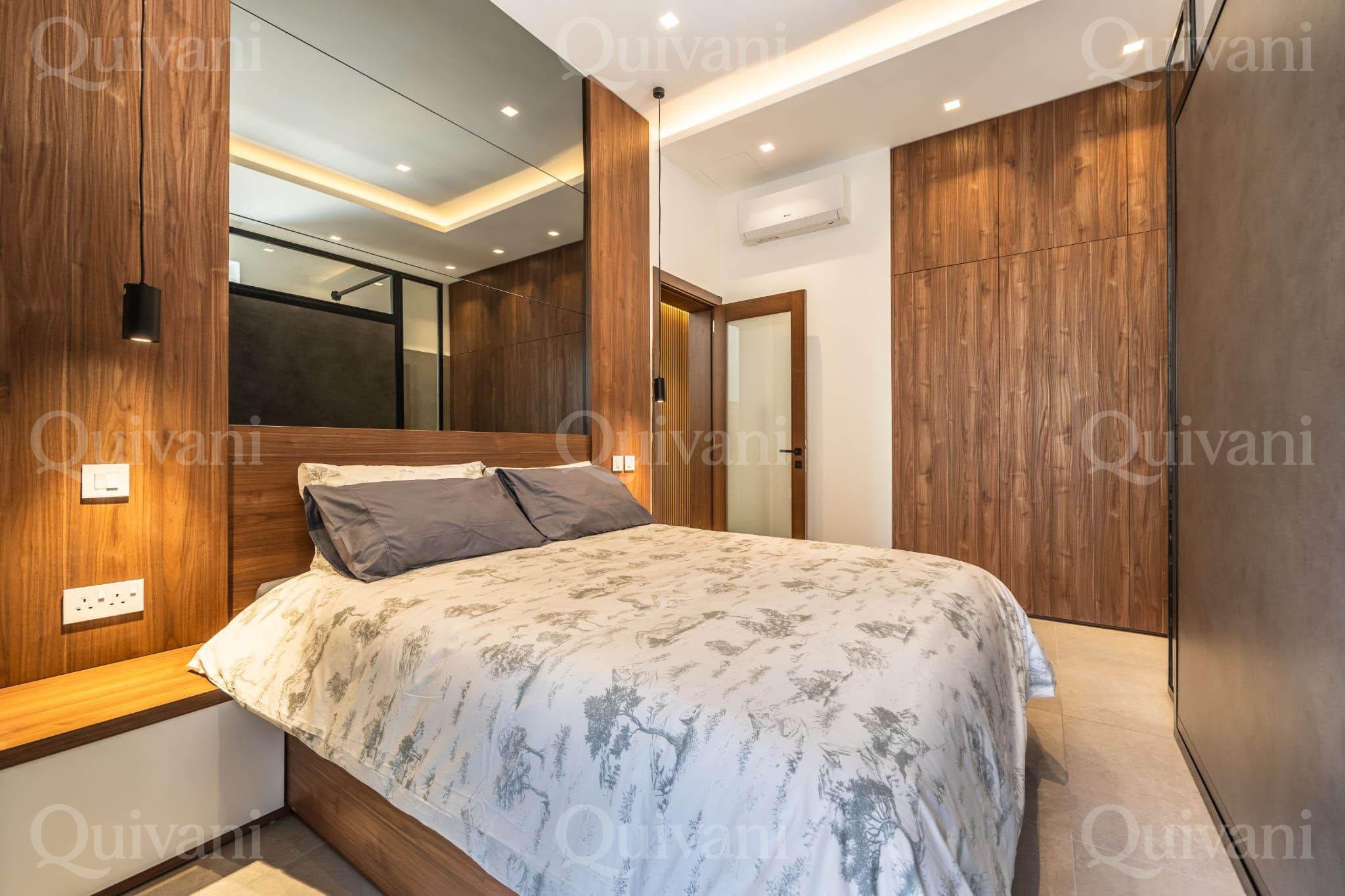 Sliema, Furnished Townhouse