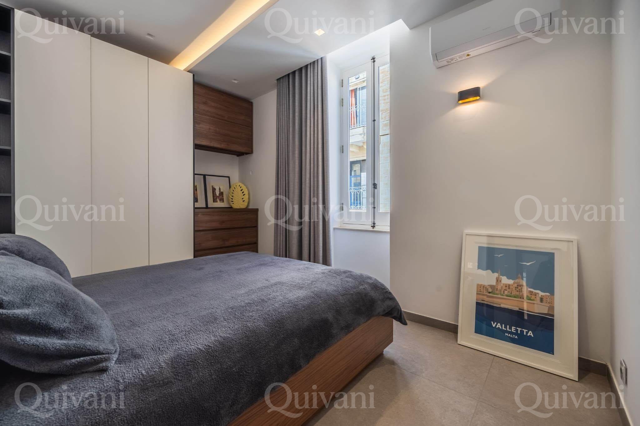 Sliema, Furnished Townhouse