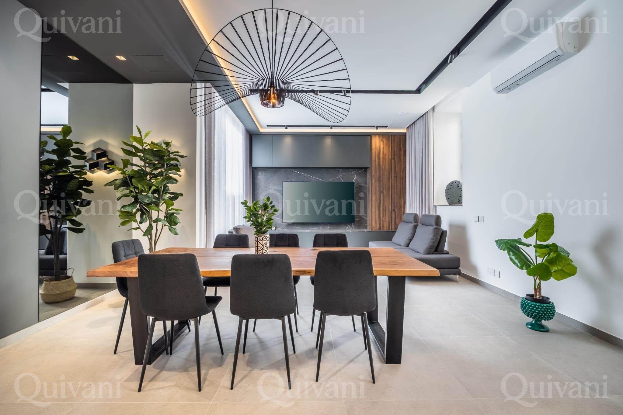 Sliema, Furnished Townhouse