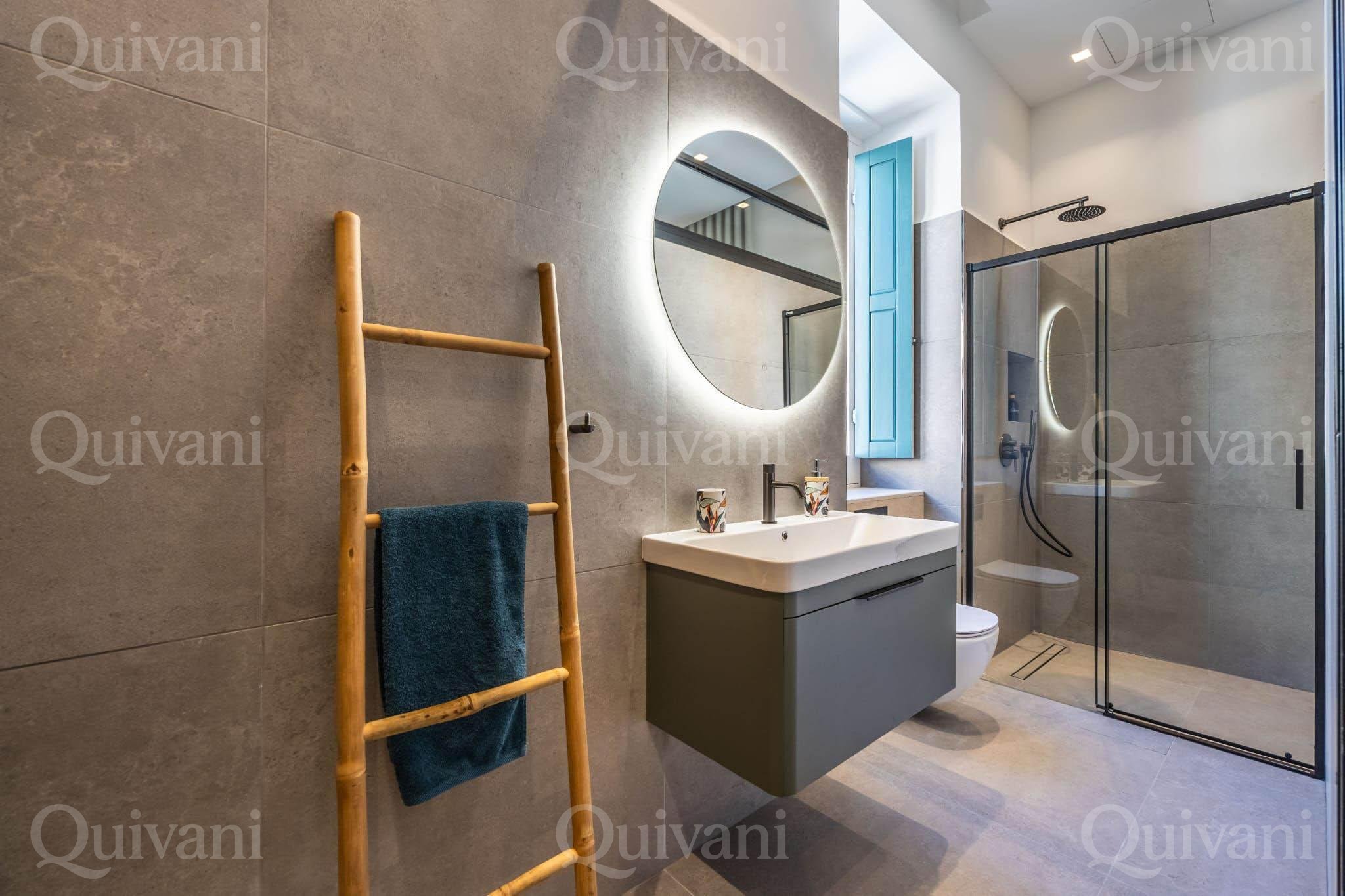 Sliema, Furnished Townhouse