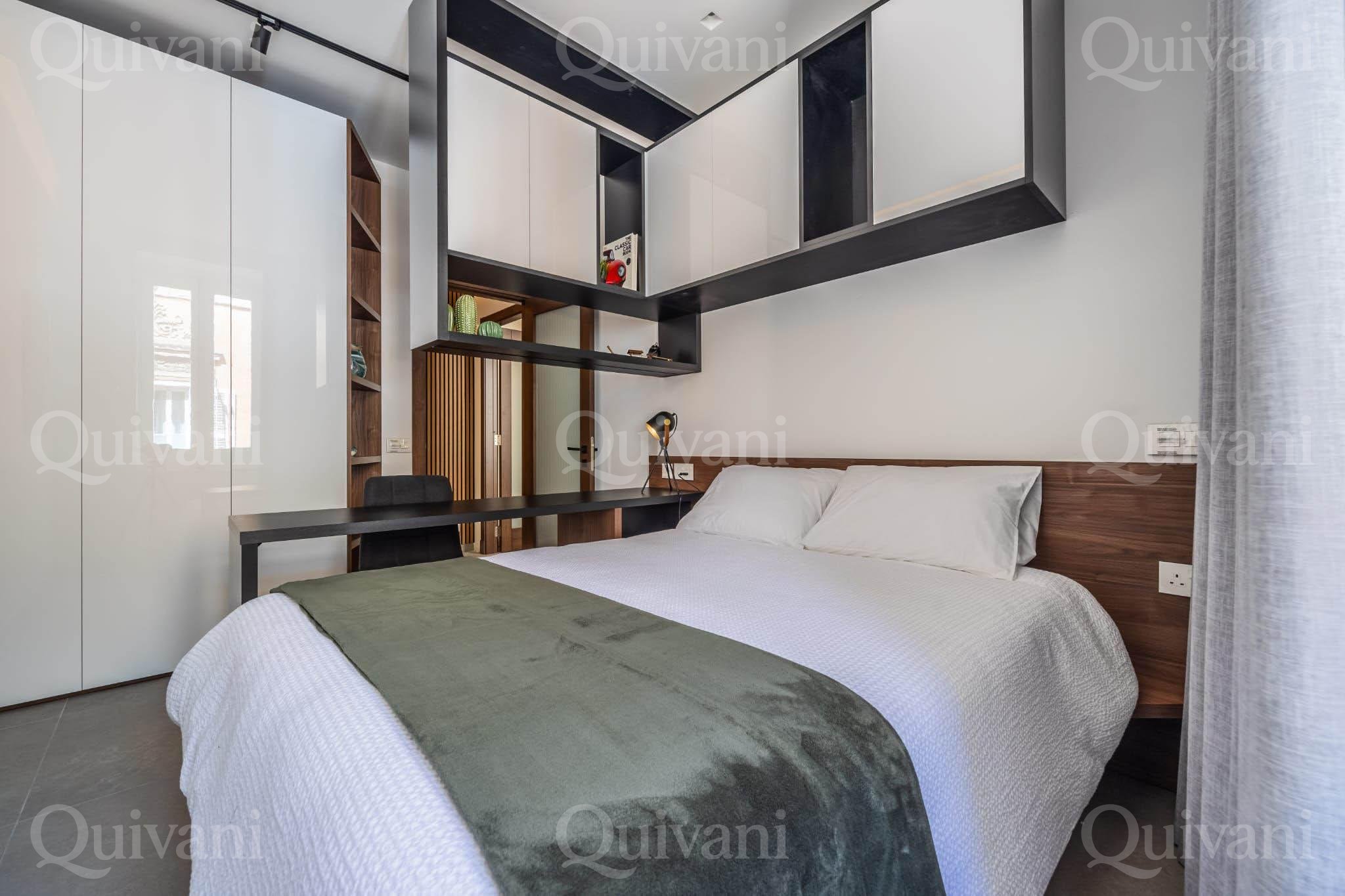 Sliema, Furnished Townhouse