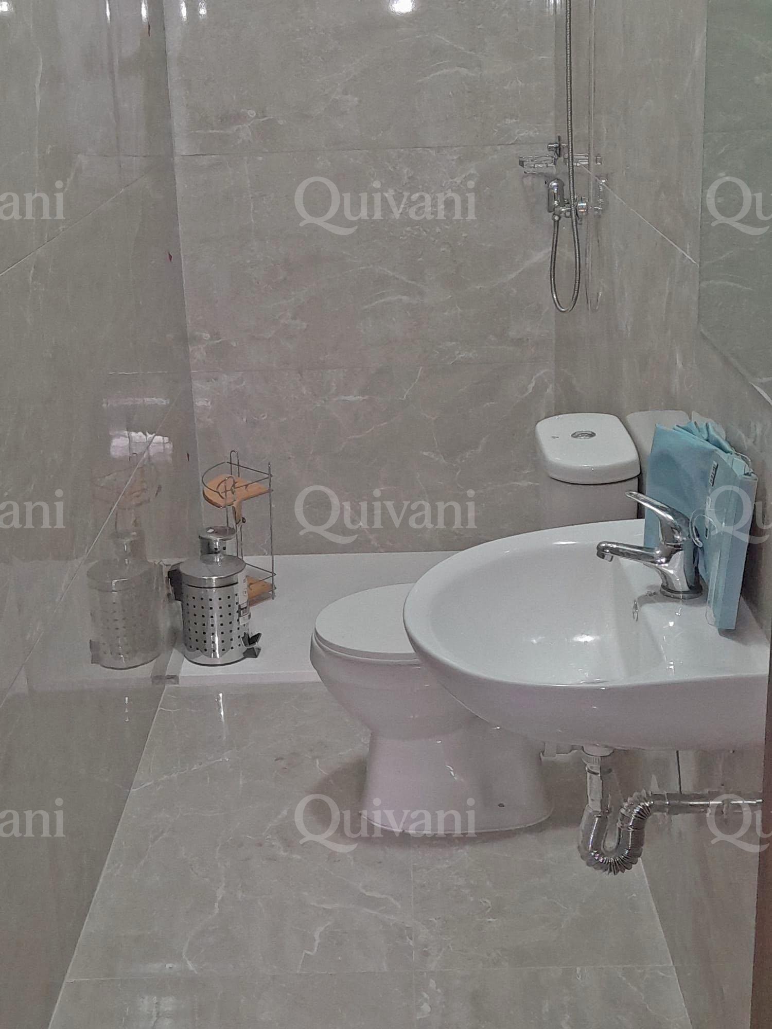 Sliema, Furnished Studio Apartment