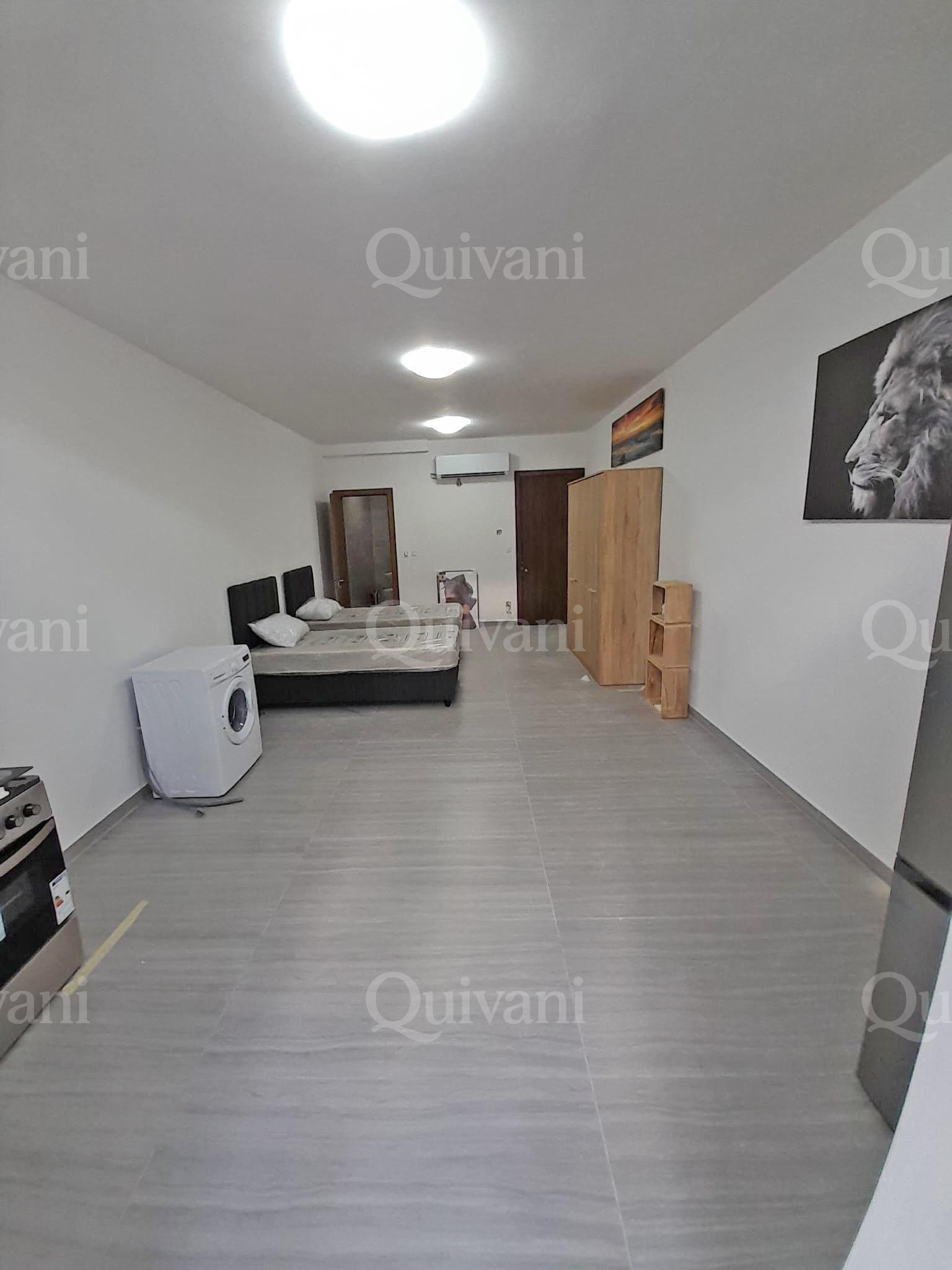 Sliema, Furnished Studio Apartment