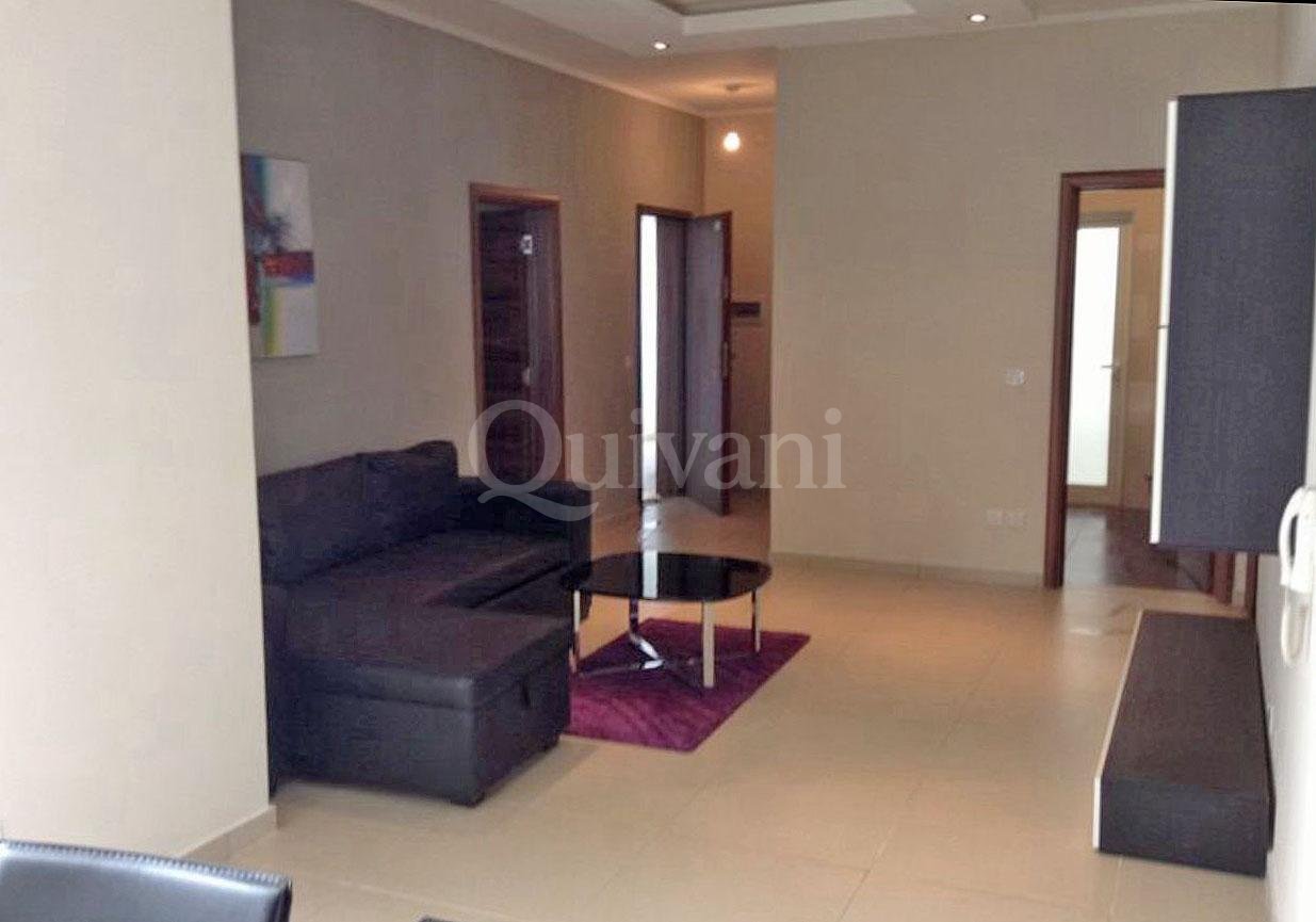 Sliema, Furnished Apartment