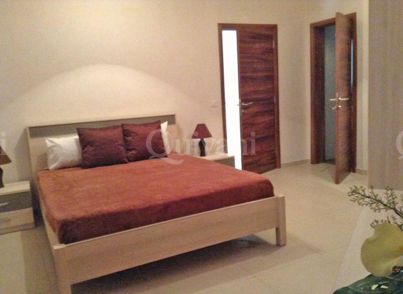 Sliema, Furnished Apartment