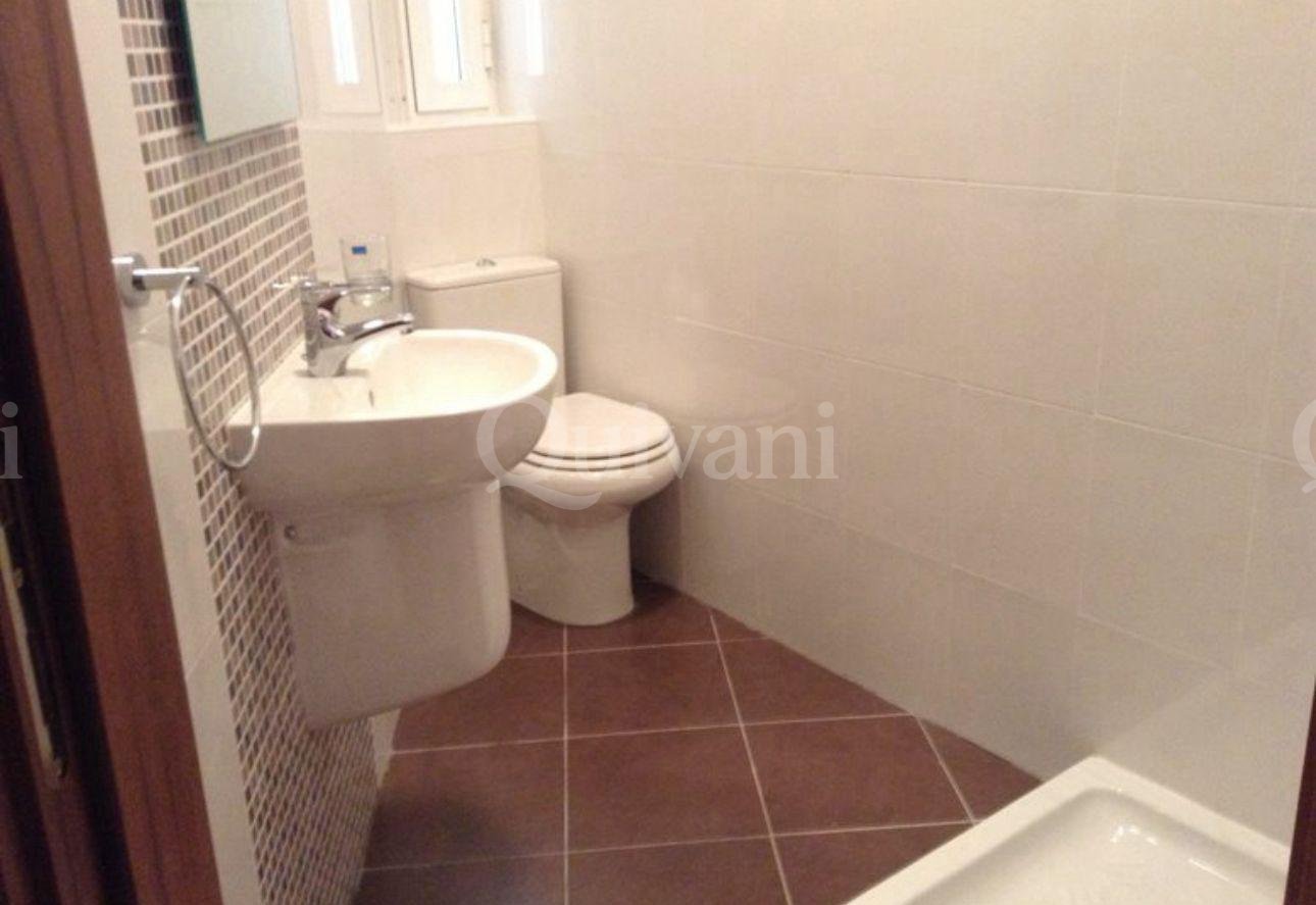 Sliema, Furnished Apartment
