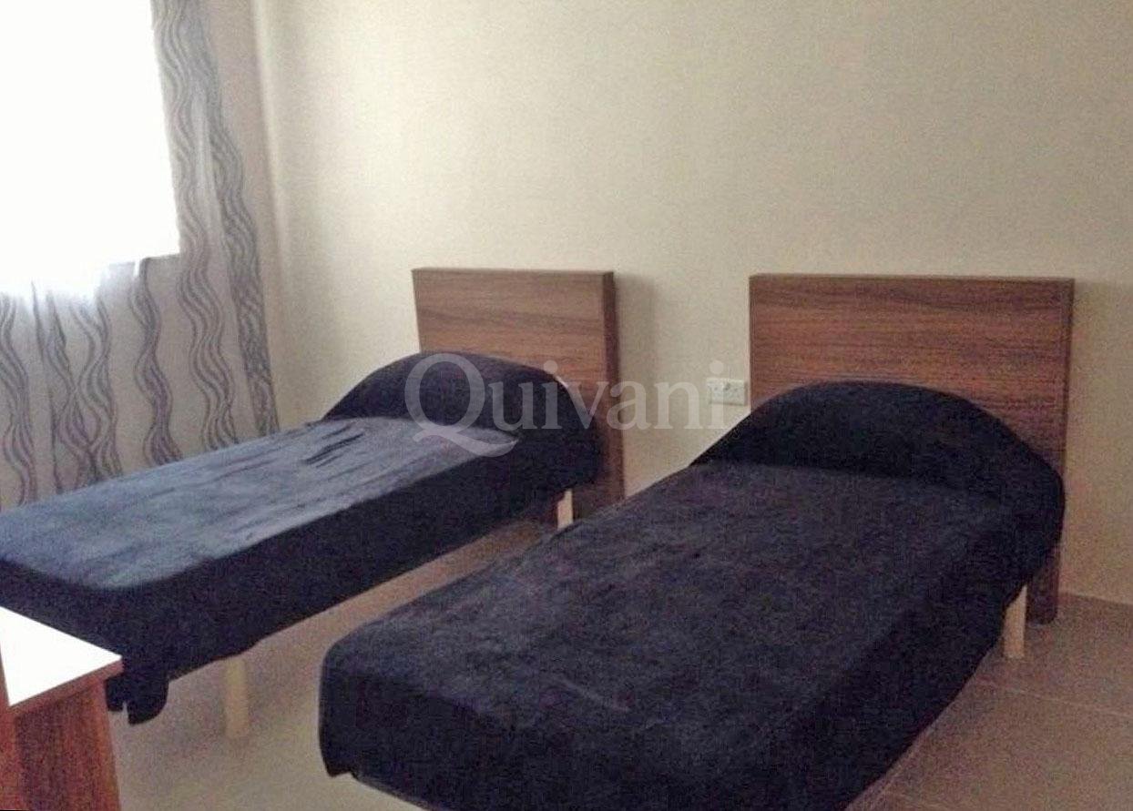 Sliema, Furnished Apartment