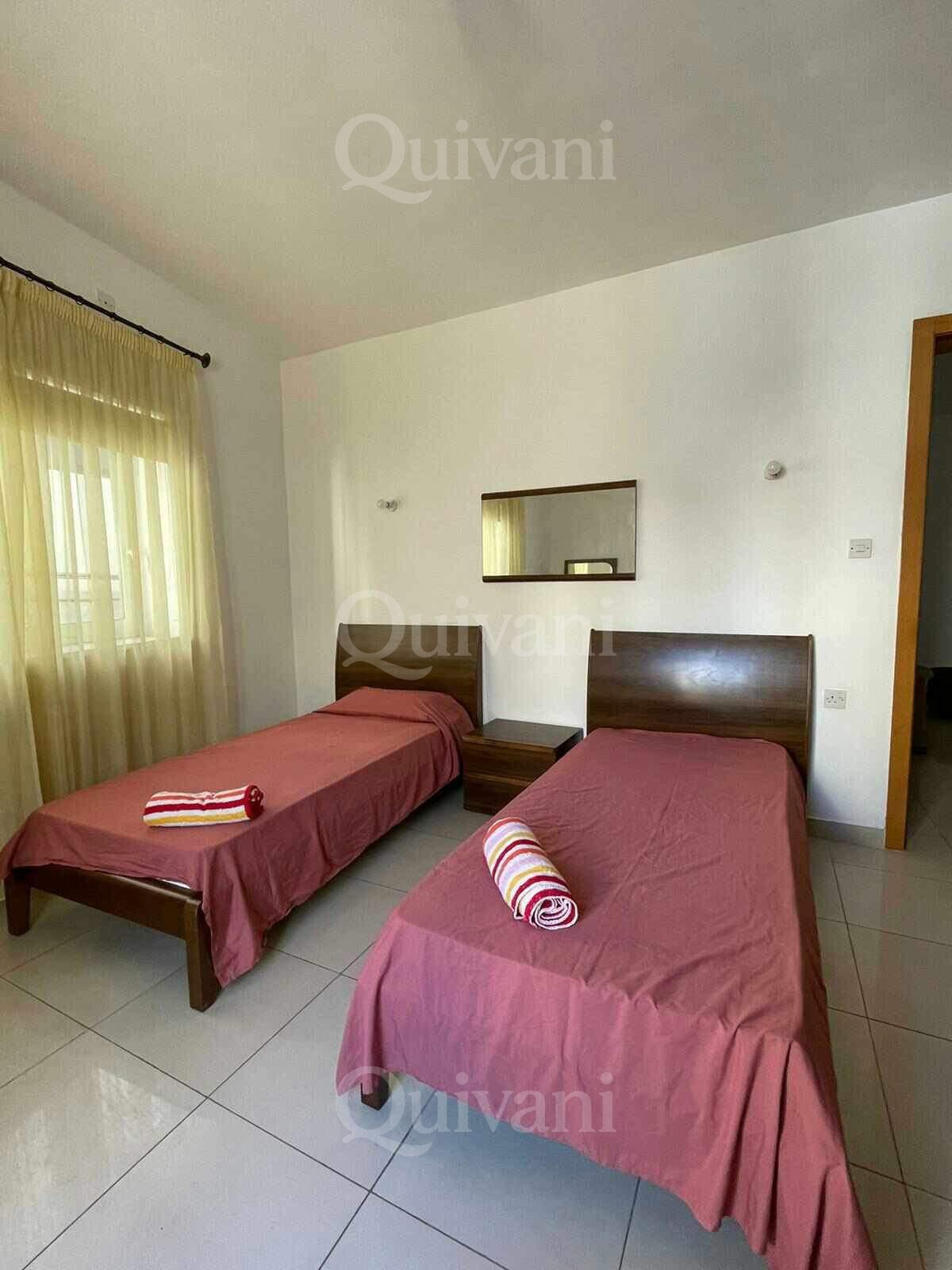 Msida, Furnished Apartment