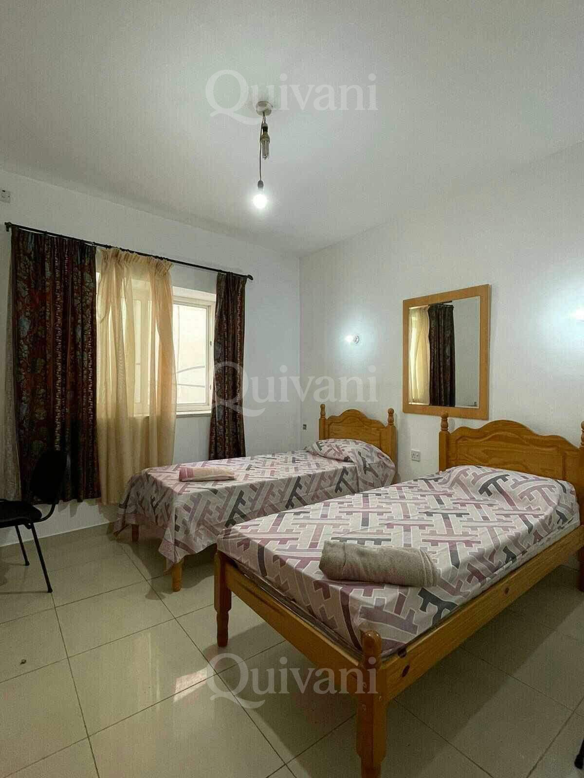 Msida, Furnished Apartment