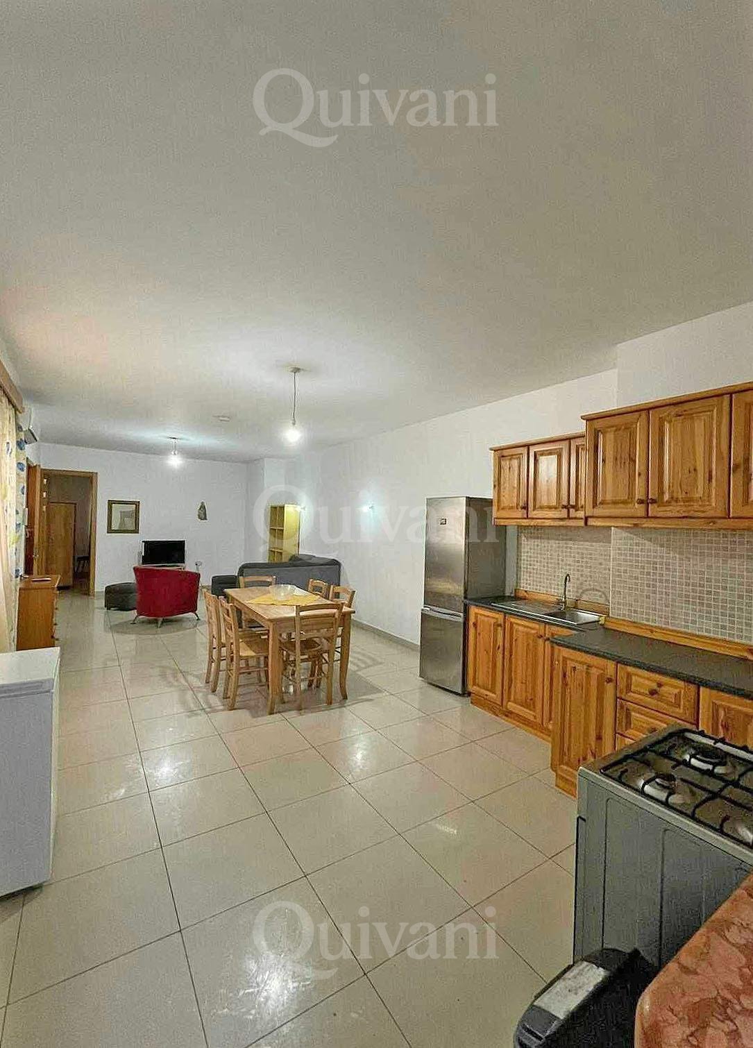 Msida, Furnished Apartment