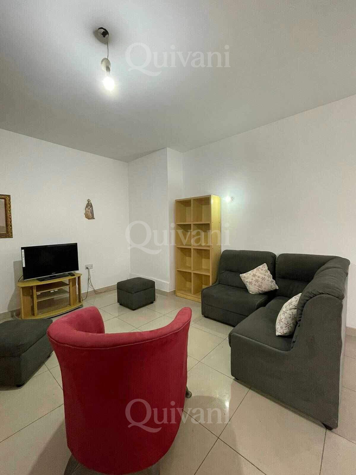 Msida, Furnished Apartment