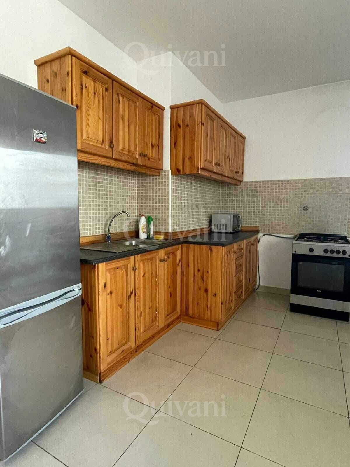 Msida, Furnished Apartment