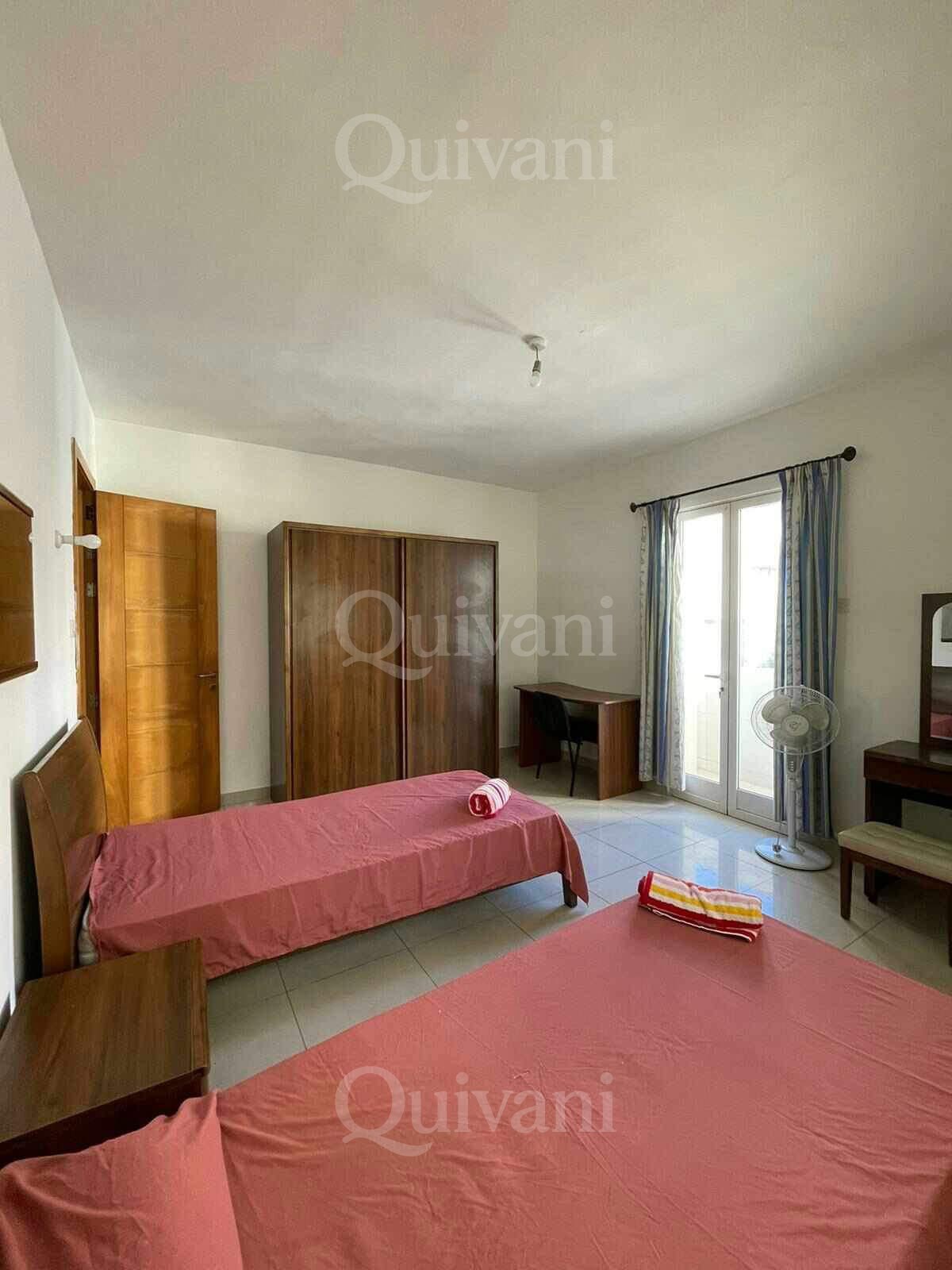 Msida, Furnished Apartment